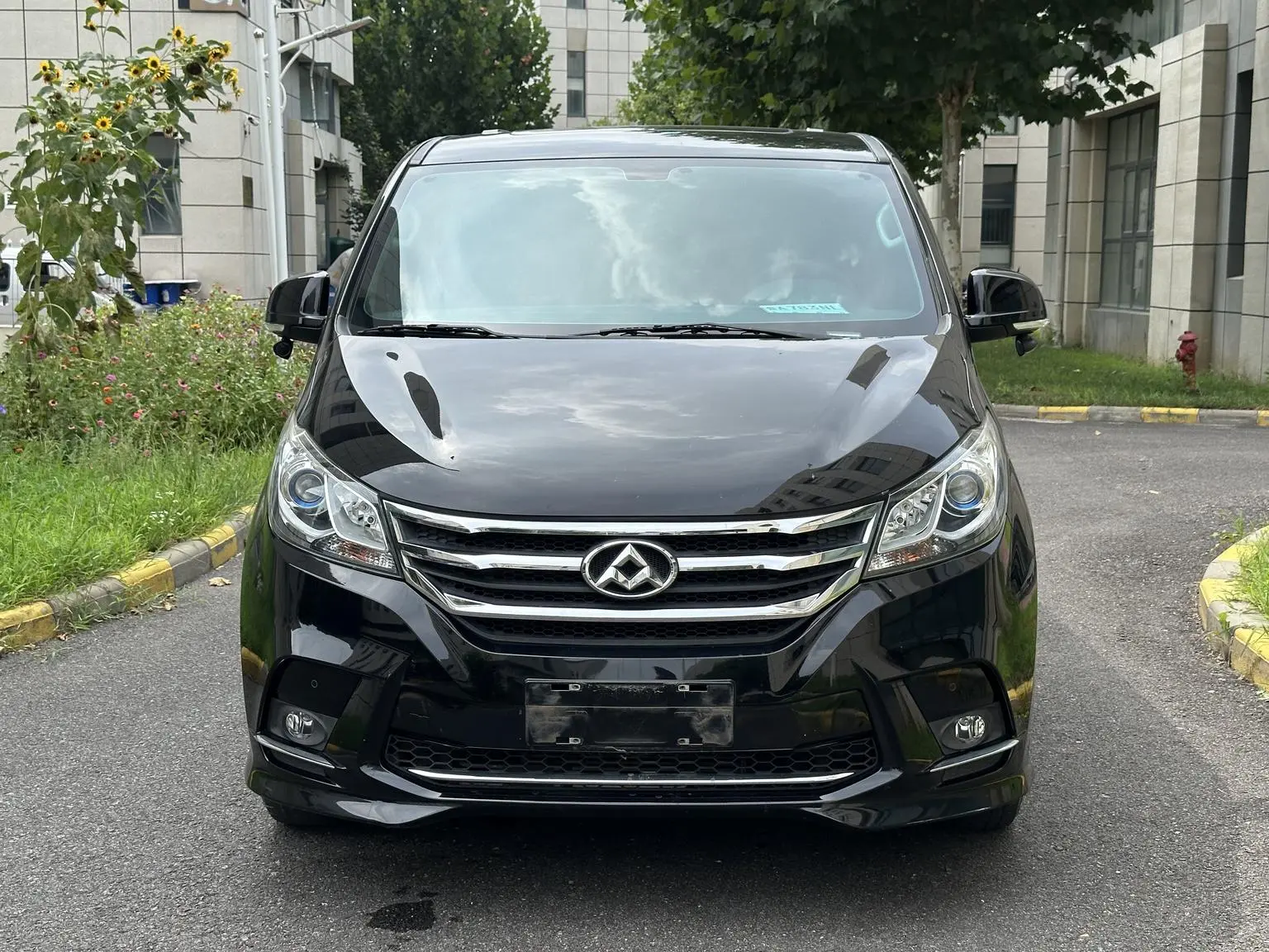 Da Da G10 2018 PLUS 2.0T Auto Elite