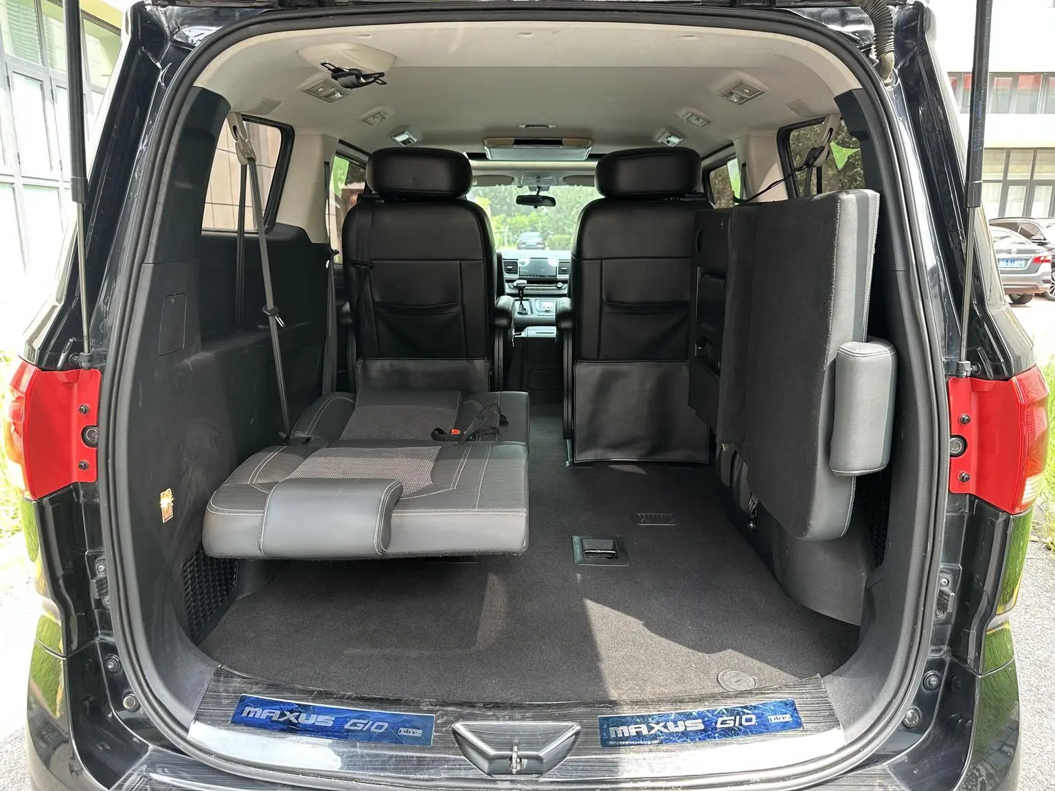 Da Da G10 2018 PLUS 2.0T Auto Elite