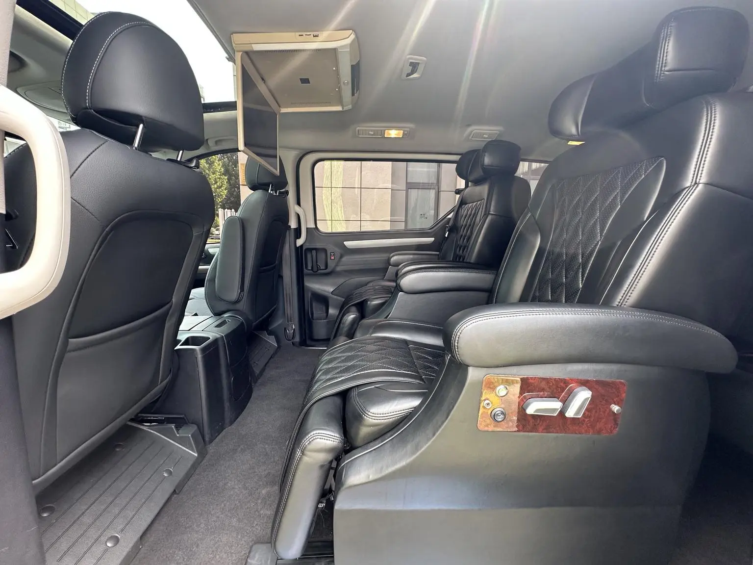 Da Da G10 2018 PLUS 2.0T Auto Elite