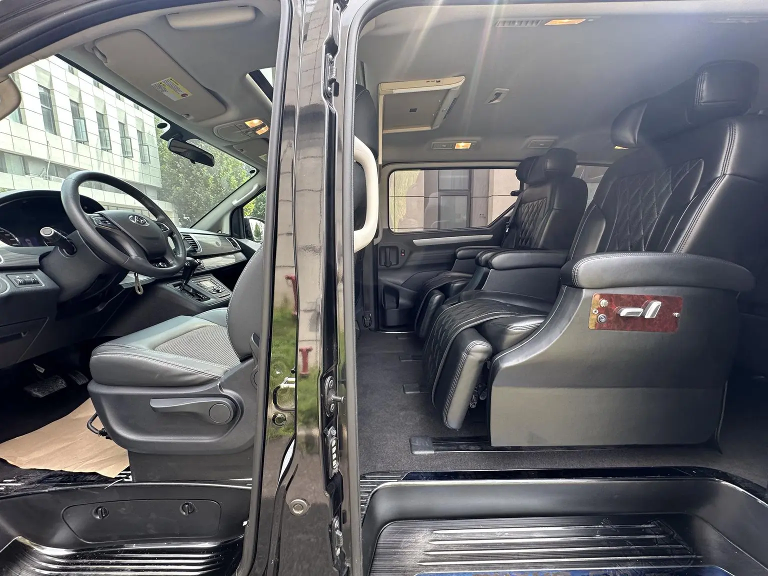 Da Da G10 2018 PLUS 2.0T Auto Elite