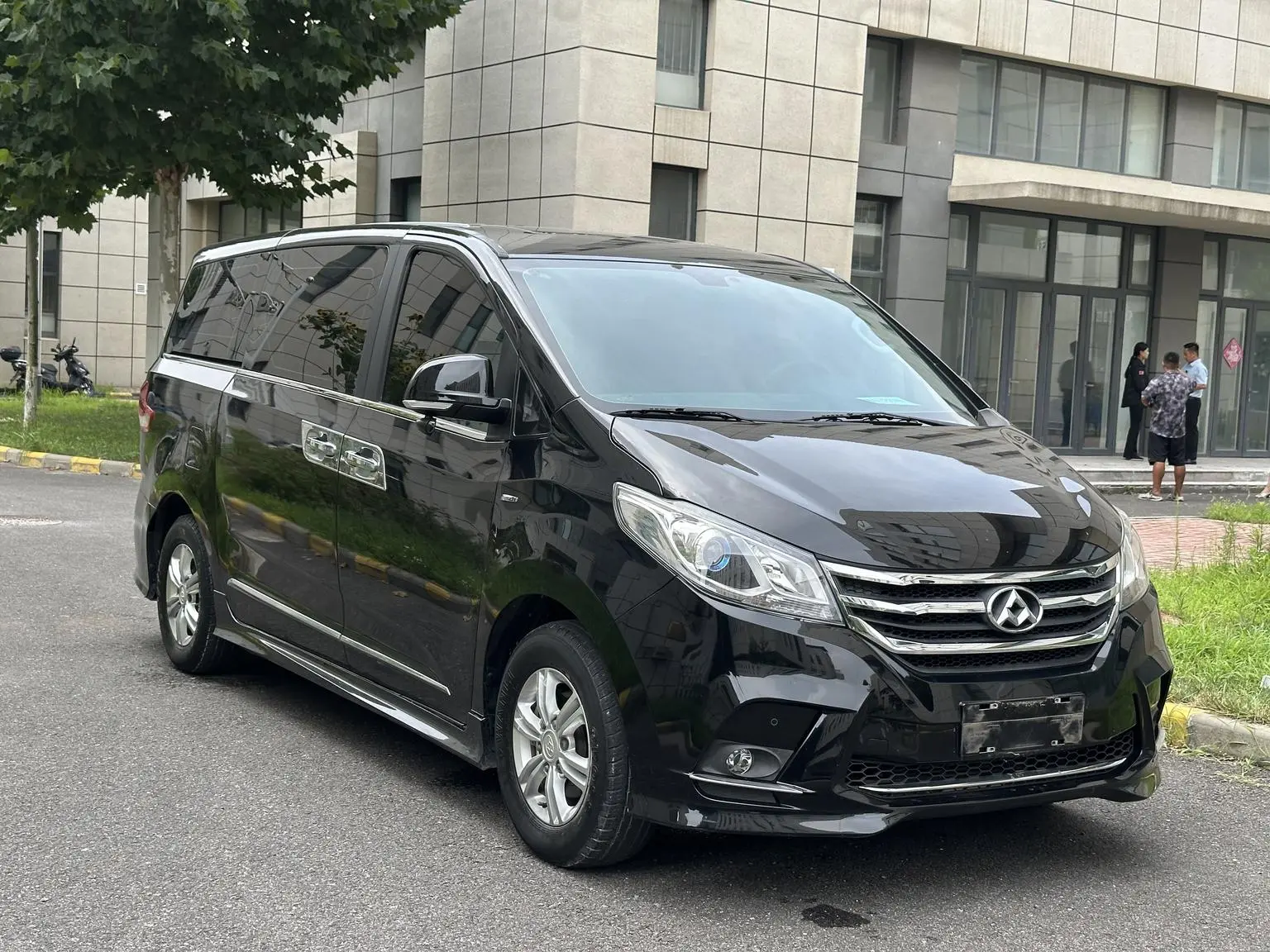 Da Da G10 2018 PLUS 2.0T Auto Elite