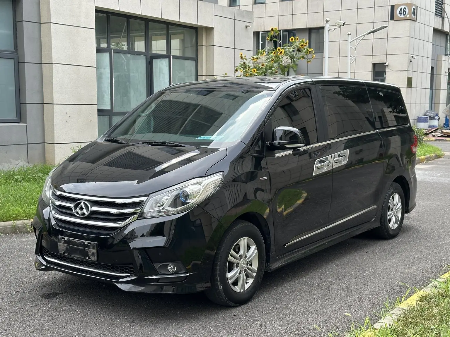 Da Da G10 2018 PLUS 2.0T Auto Elite