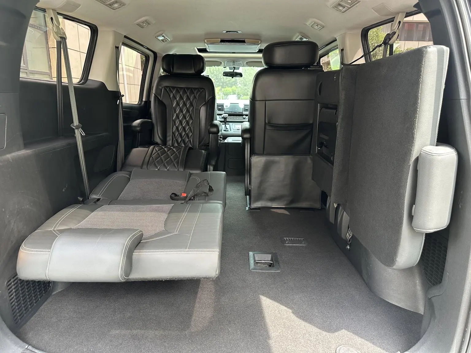 Da Da G10 2018 PLUS 2.0T Auto Elite