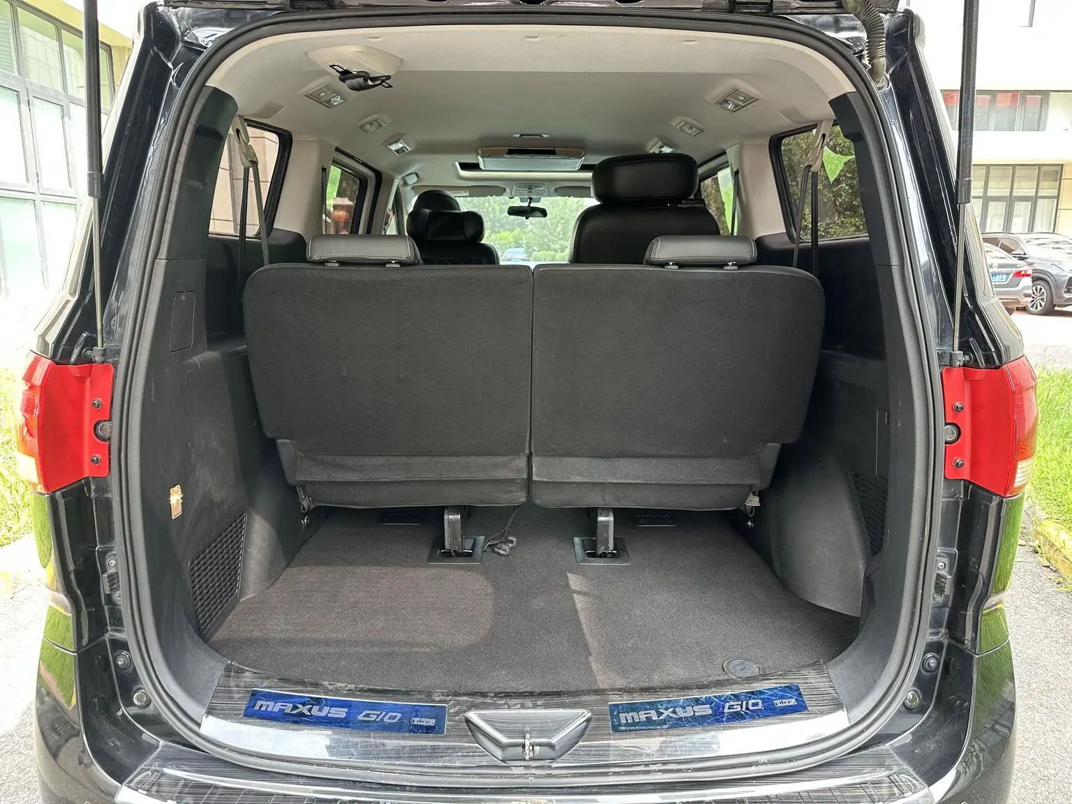 Da Da G10 2018 PLUS 2.0T Auto Elite