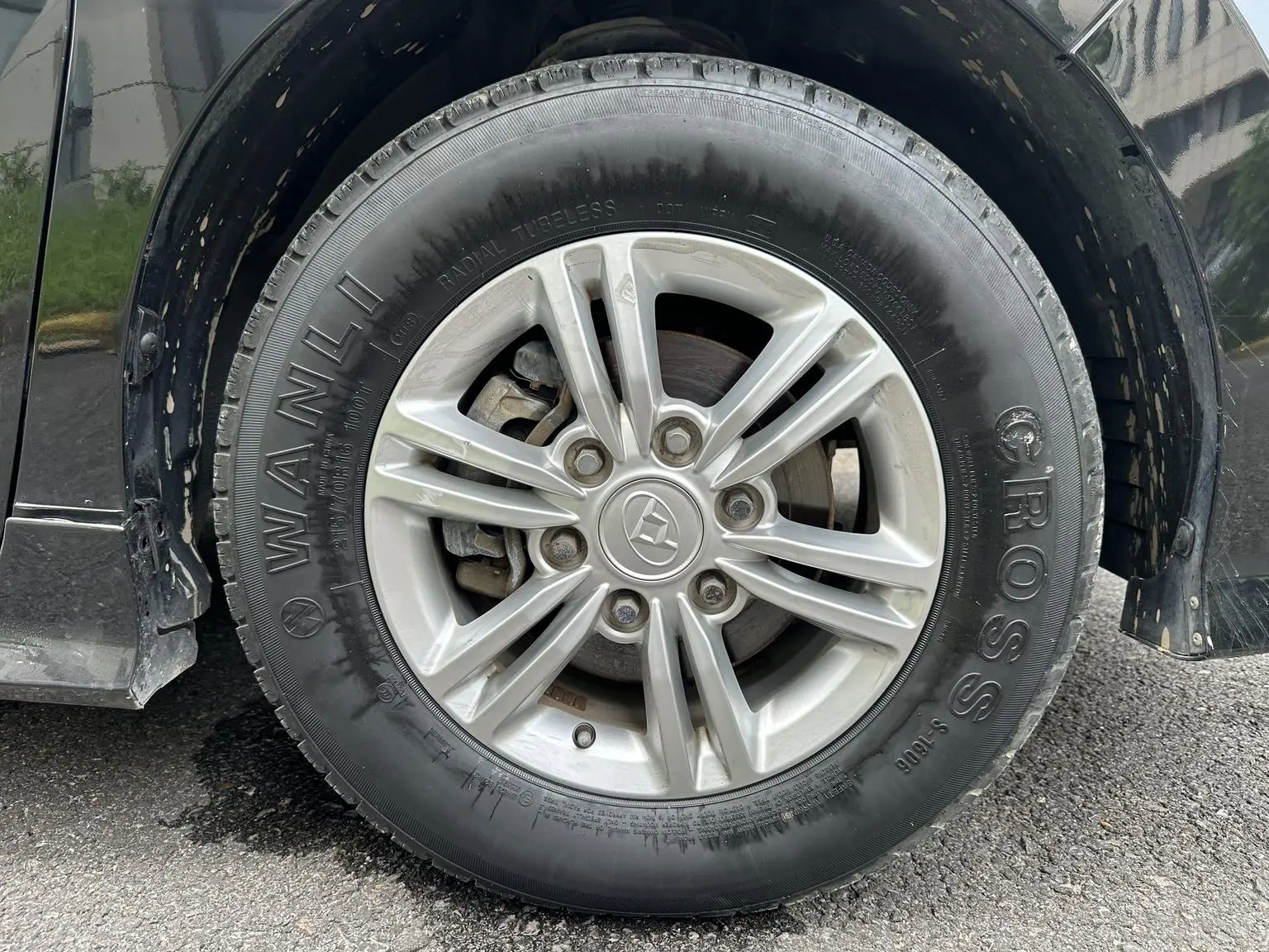 Da Da G10 2018 PLUS 2.0T Auto Elite