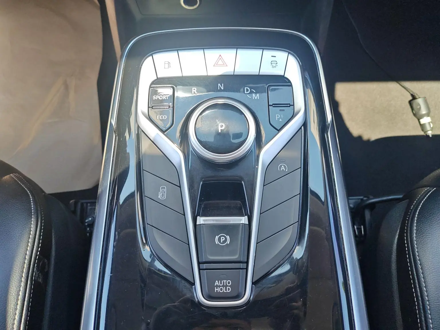 Da Da G20 2020 2.0T Petrol Auto Luxury China VI