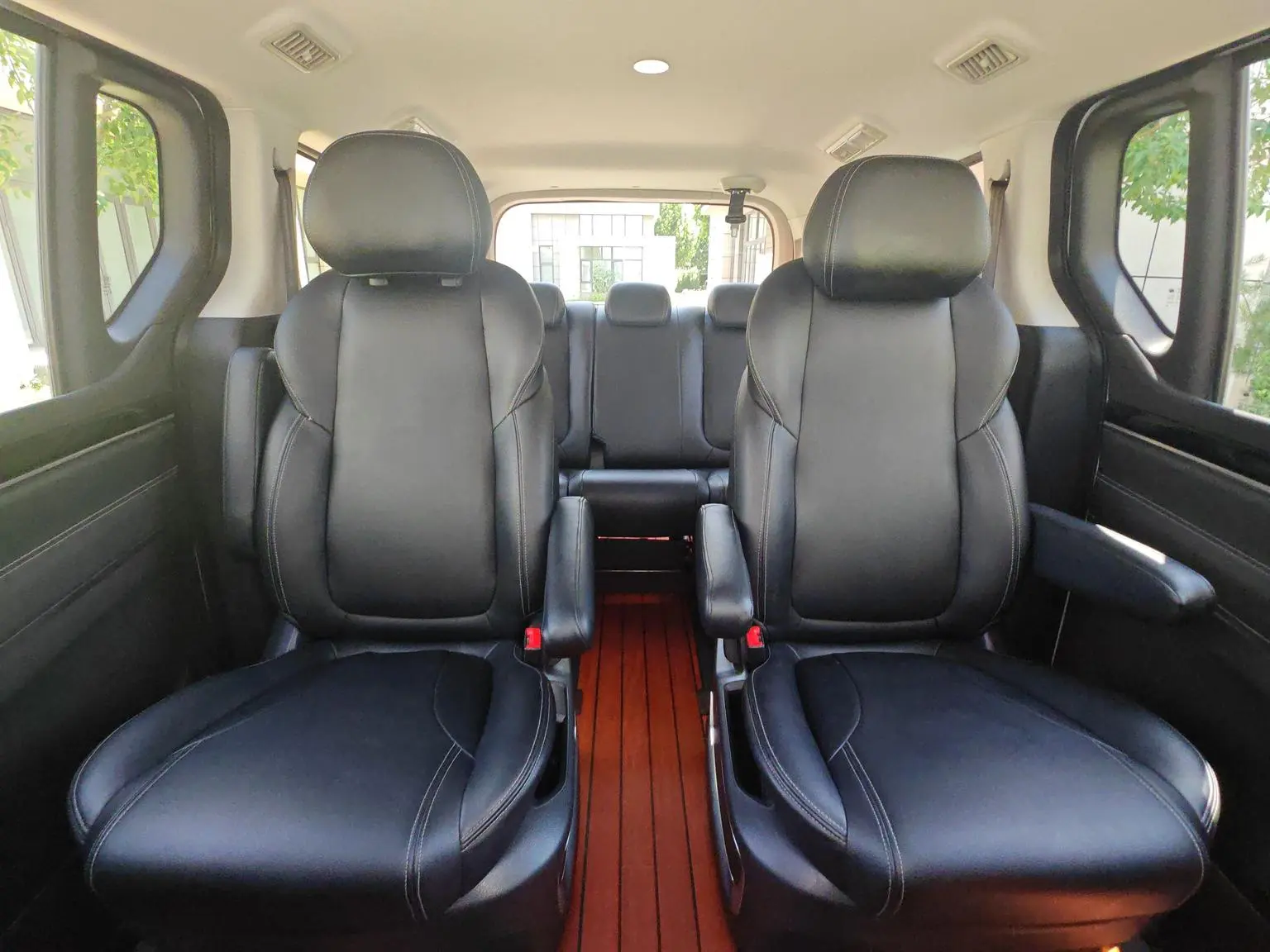 Da Da G20 2020 2.0T Petrol Auto Luxury China VI