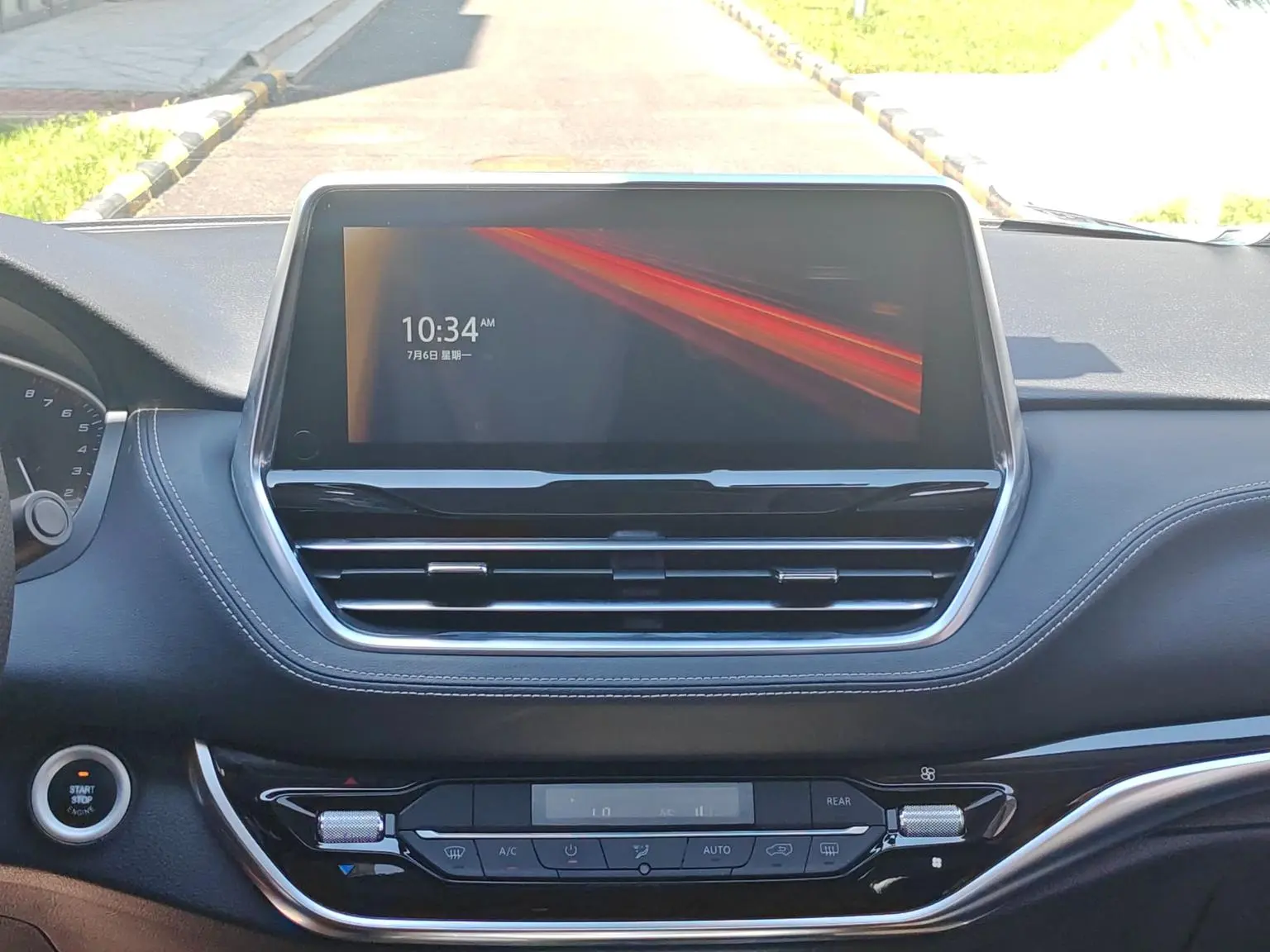 Da Da G20 2020 2.0T Petrol Auto Luxury China VI