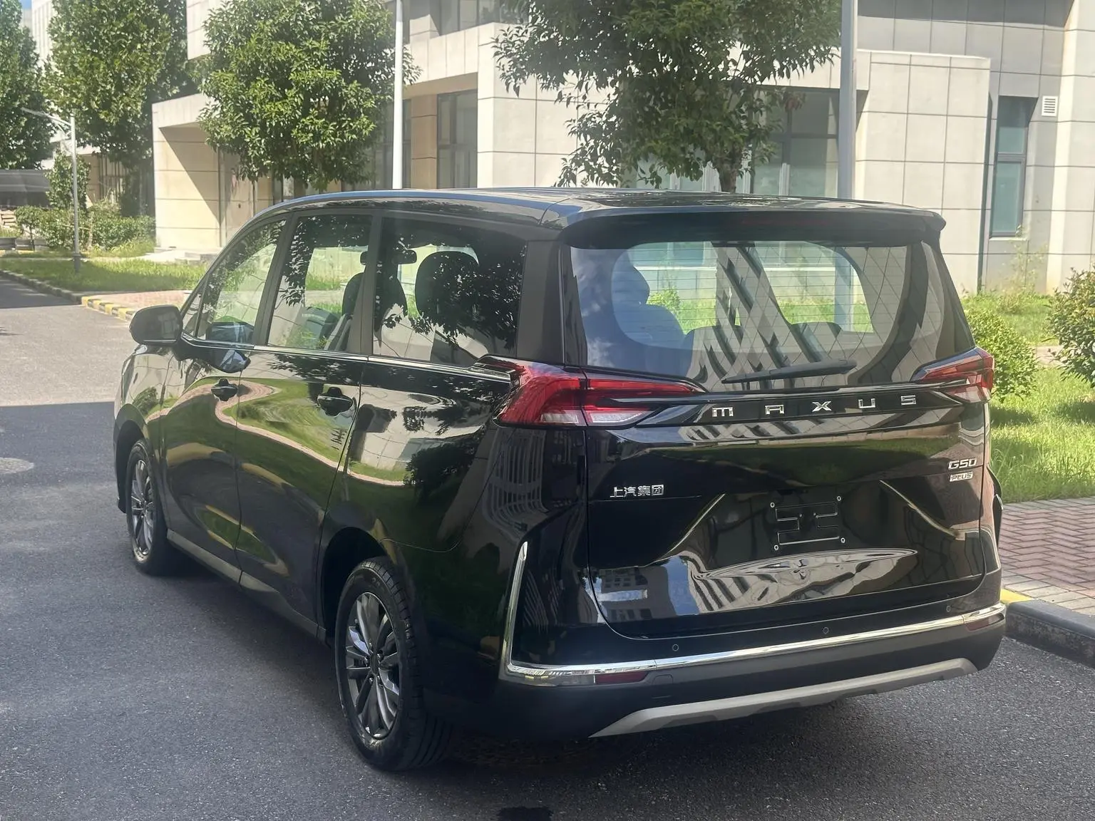 Da Da G50 2024 PLUS 1.5T Auto