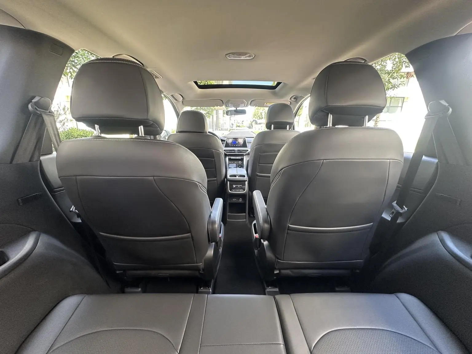 Da Da G50 2024 PLUS 1.5T Auto