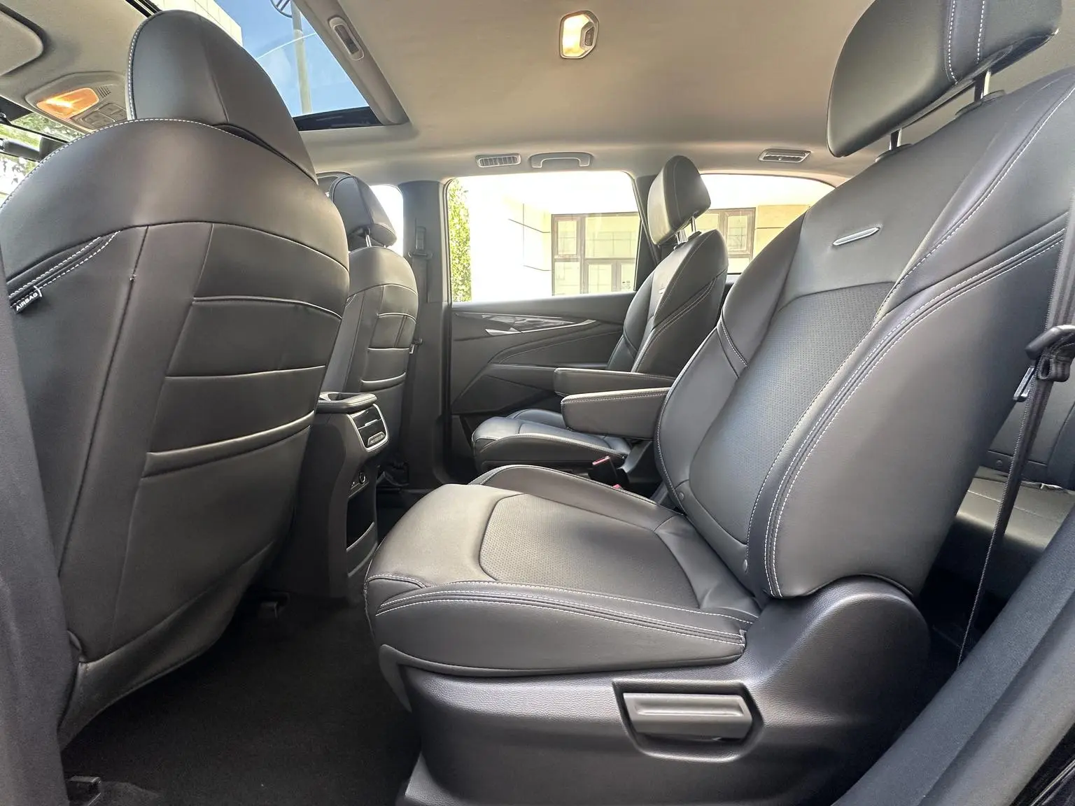 Da Da G50 2024 PLUS 1.5T Auto