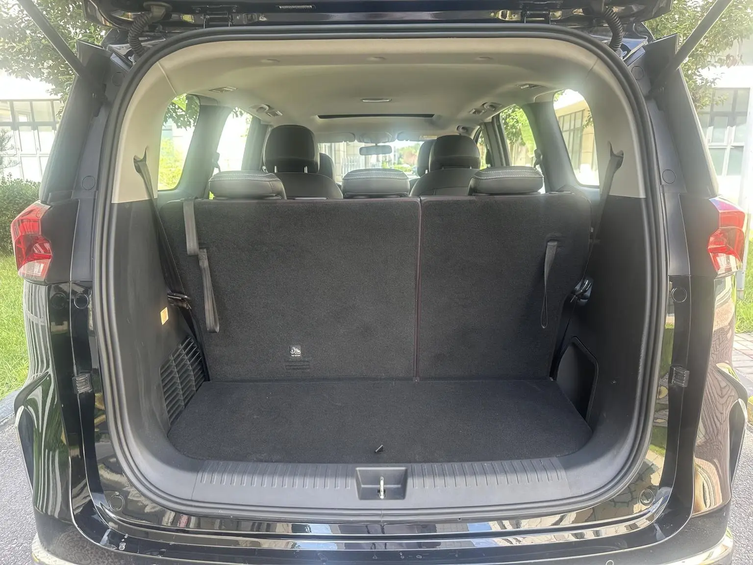Da Da G50 2024 PLUS 1.5T Auto