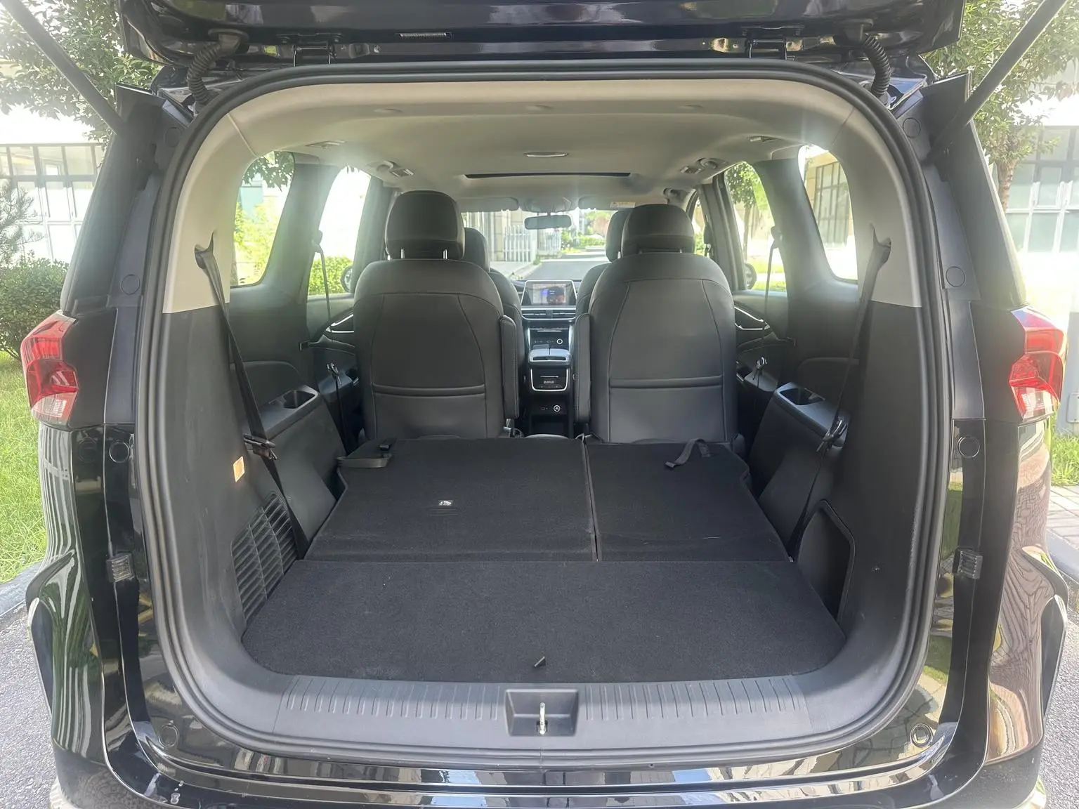 Da Da G50 2024 PLUS 1.5T Auto