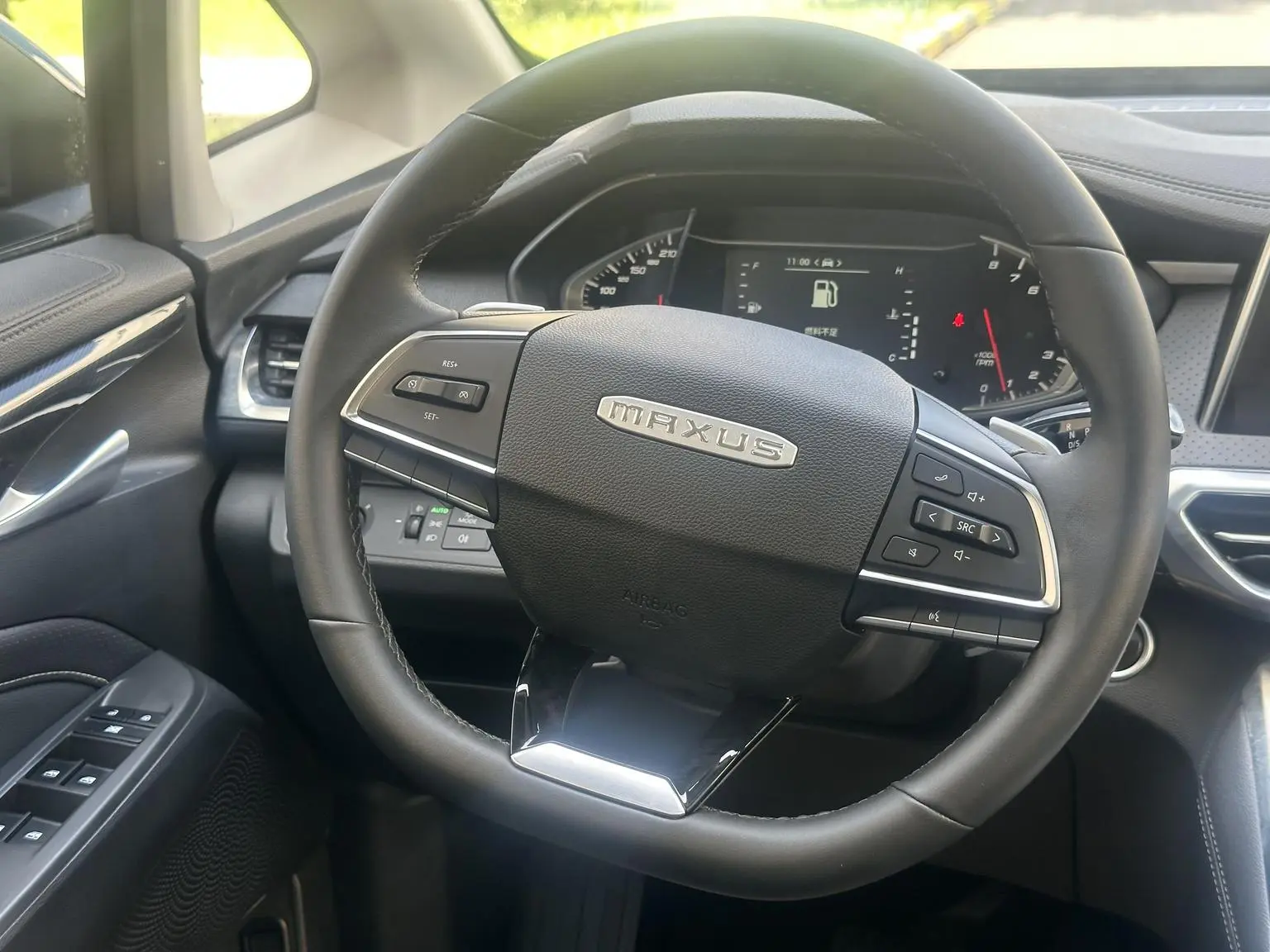 Da Da G50 2024 PLUS 1.5T Auto