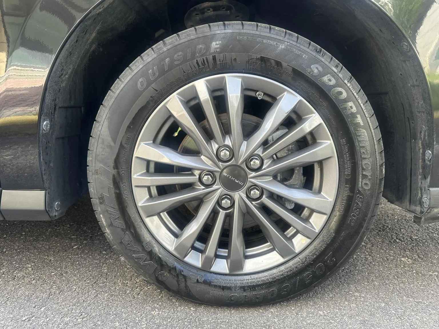 Da Da G50 2024 PLUS 1.5T Auto