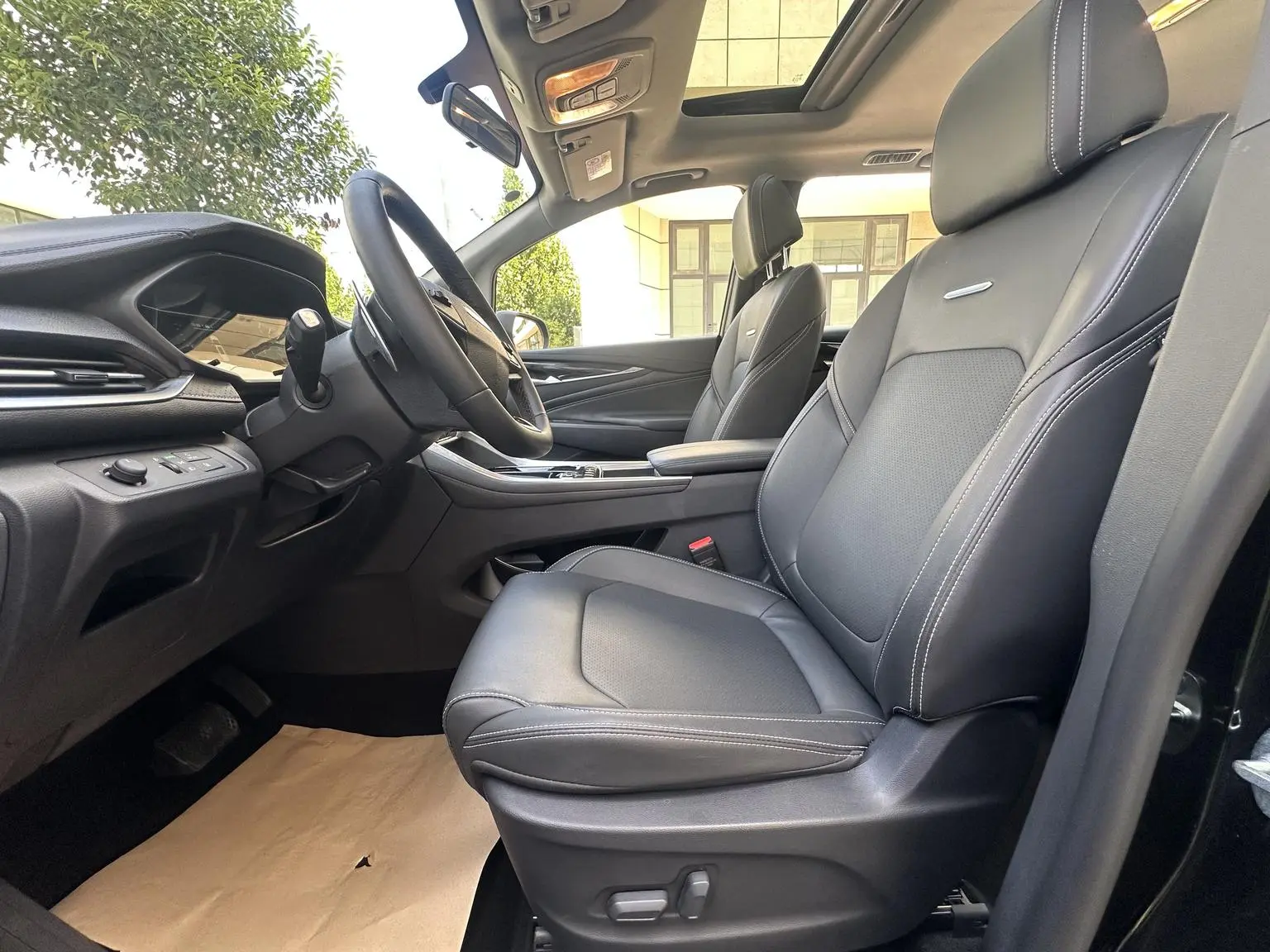 Da Da G50 2024 PLUS 1.5T Auto