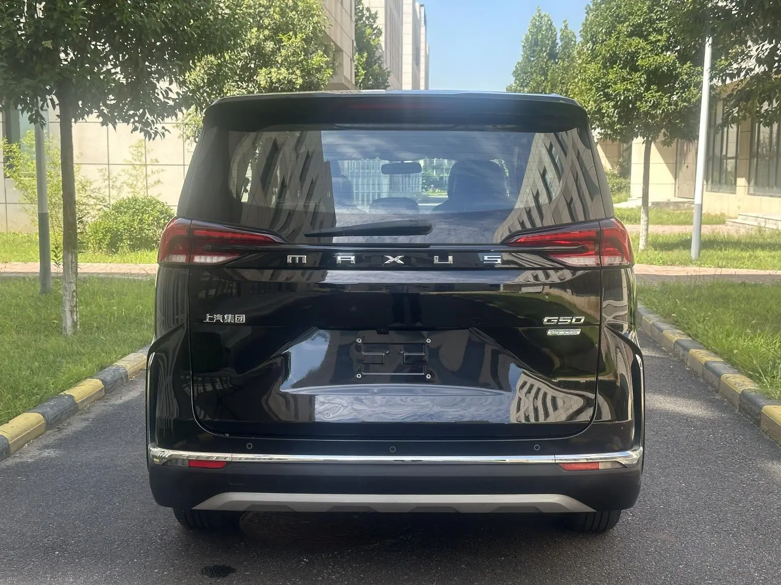 Da Da G50 2024 PLUS 1.5T Auto