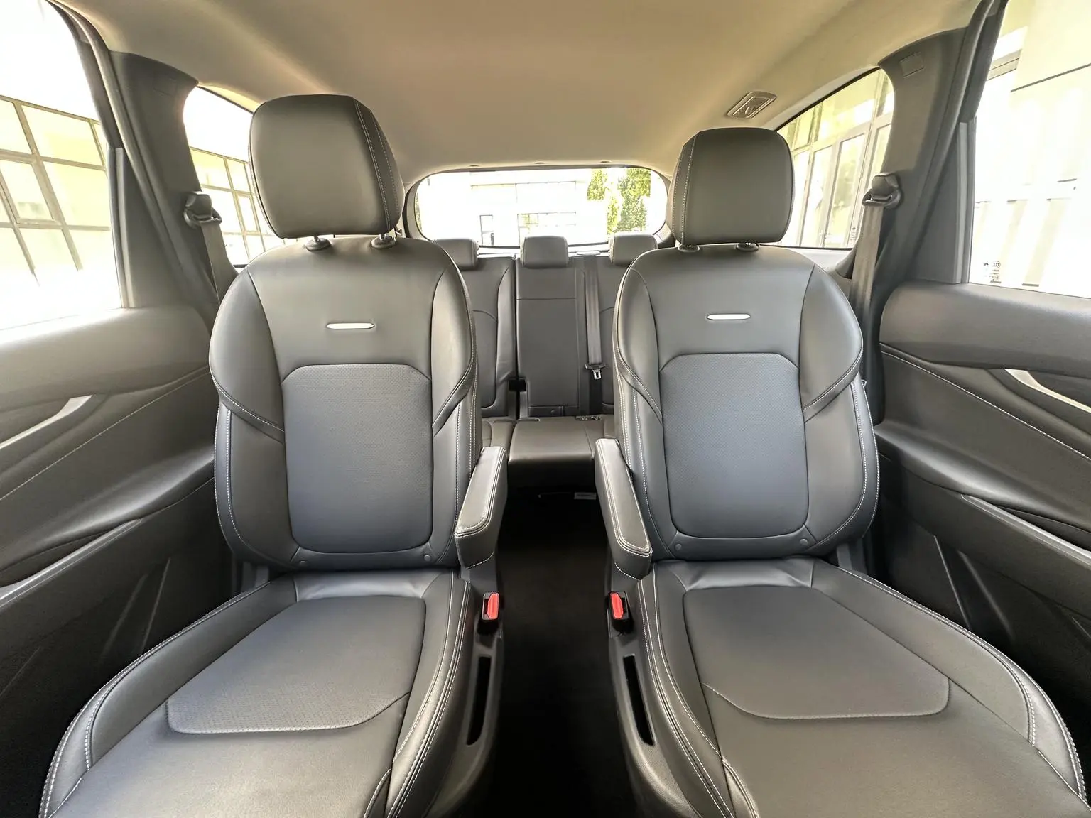 Da Da G50 2024 PLUS 1.5T Auto