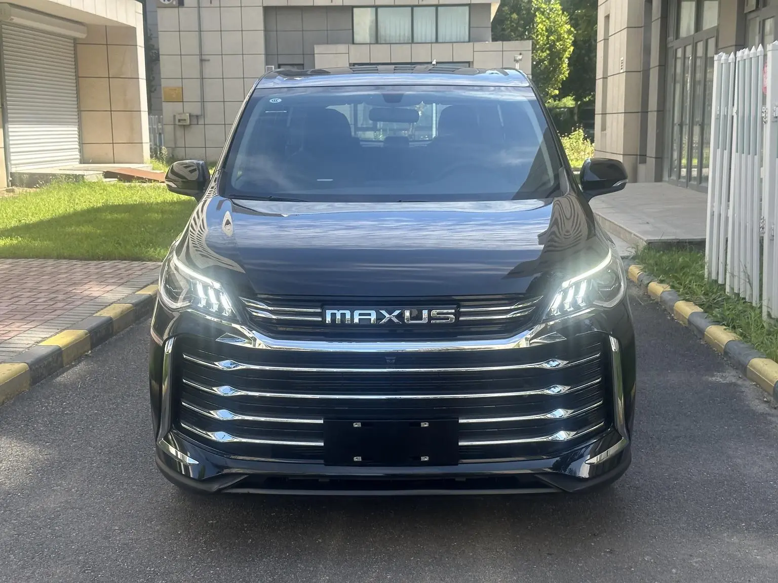 Da Da G50 2024 PLUS 1.5T Auto