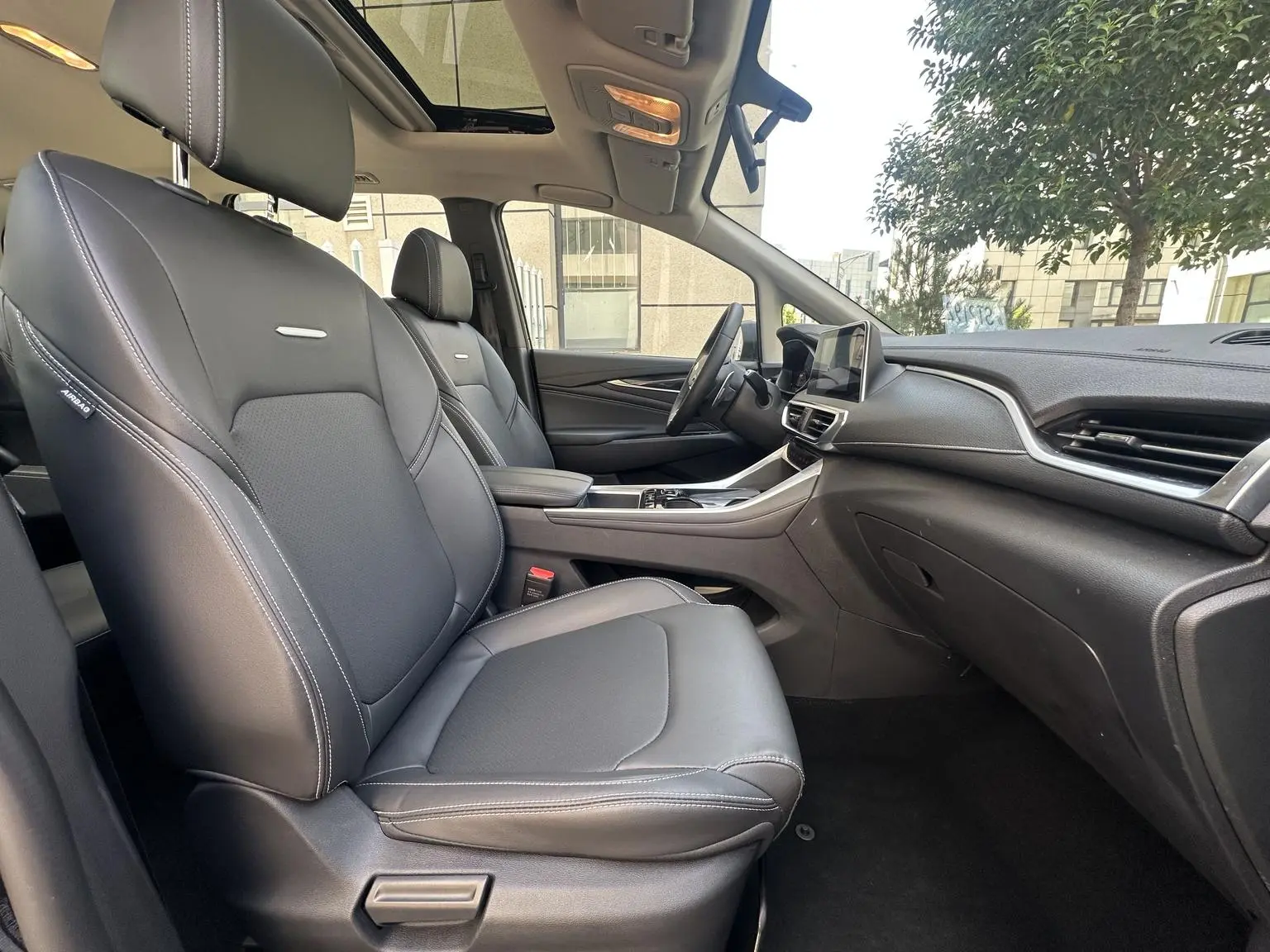 Da Da G50 2024 PLUS 1.5T Auto