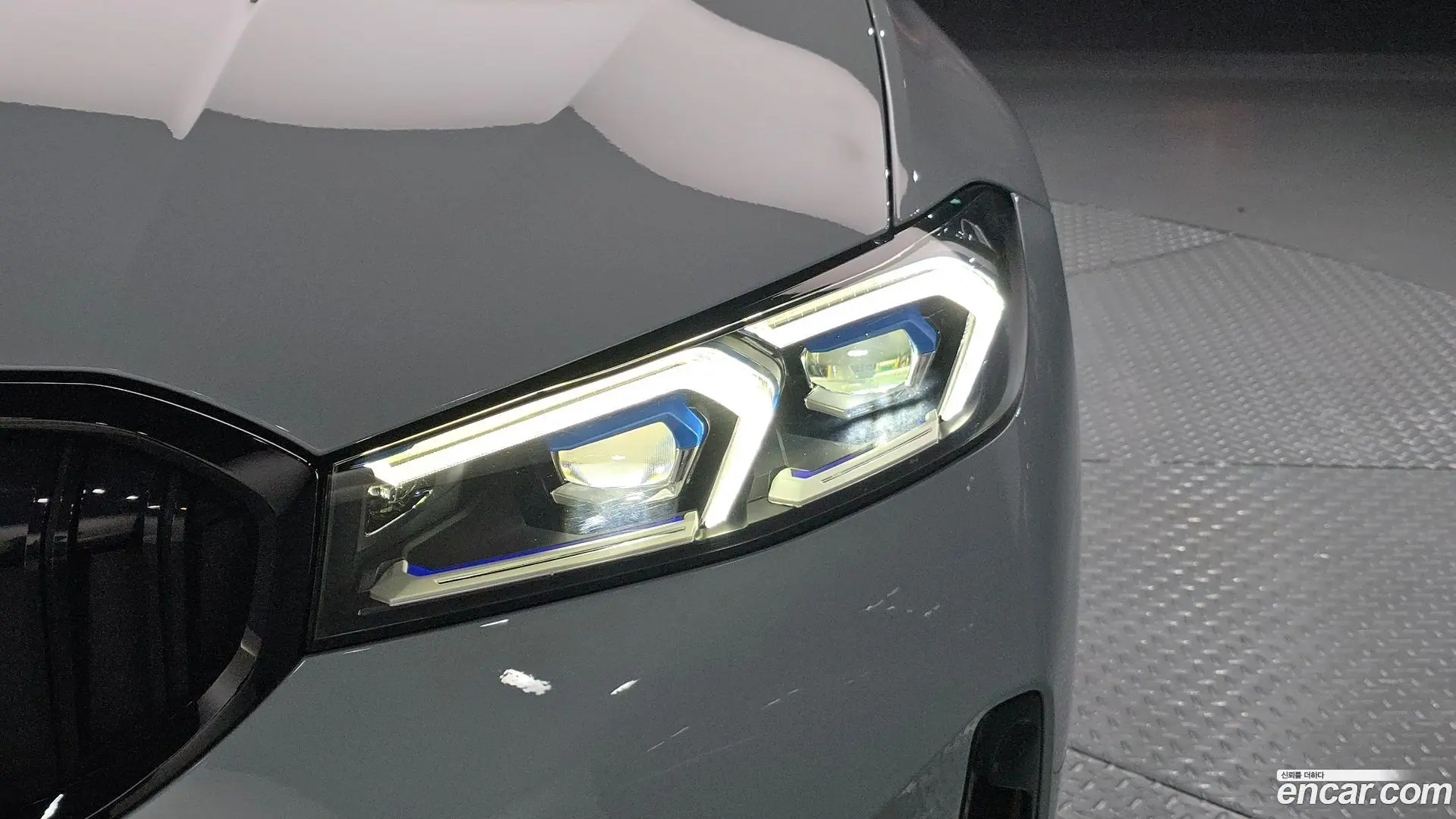 BMW 3-Series 320i M Sport 2023