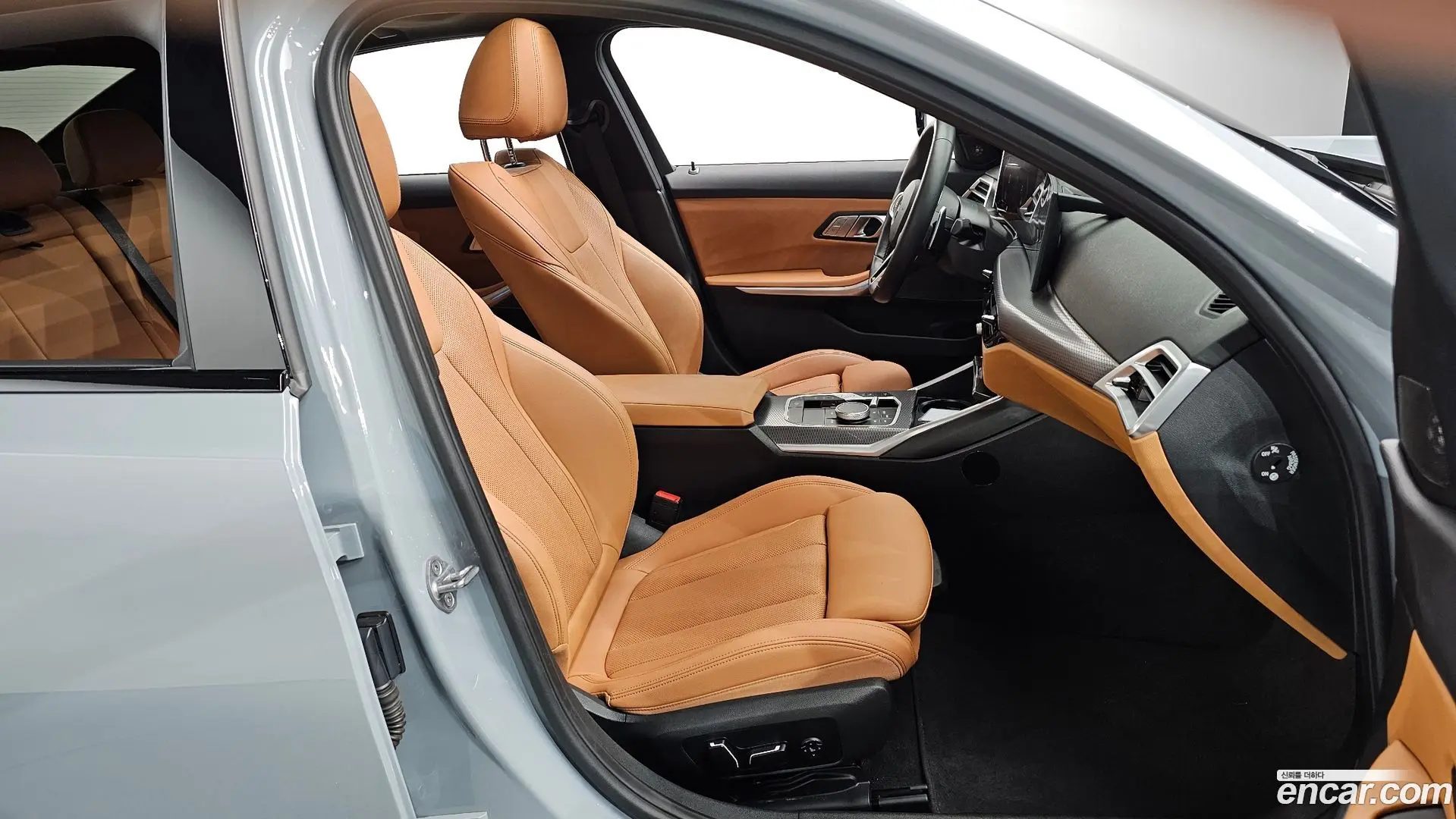 BMW 3-Series 320i M Sport 2023