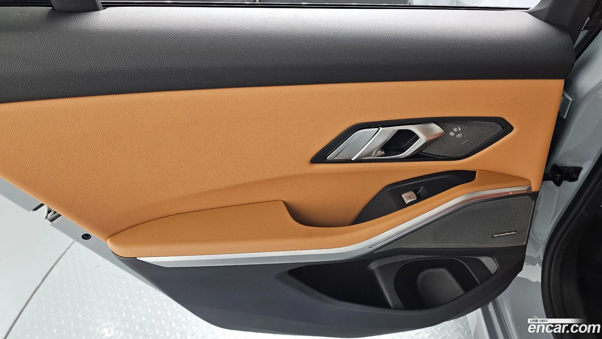 BMW 3-Series 320i M Sport 2023