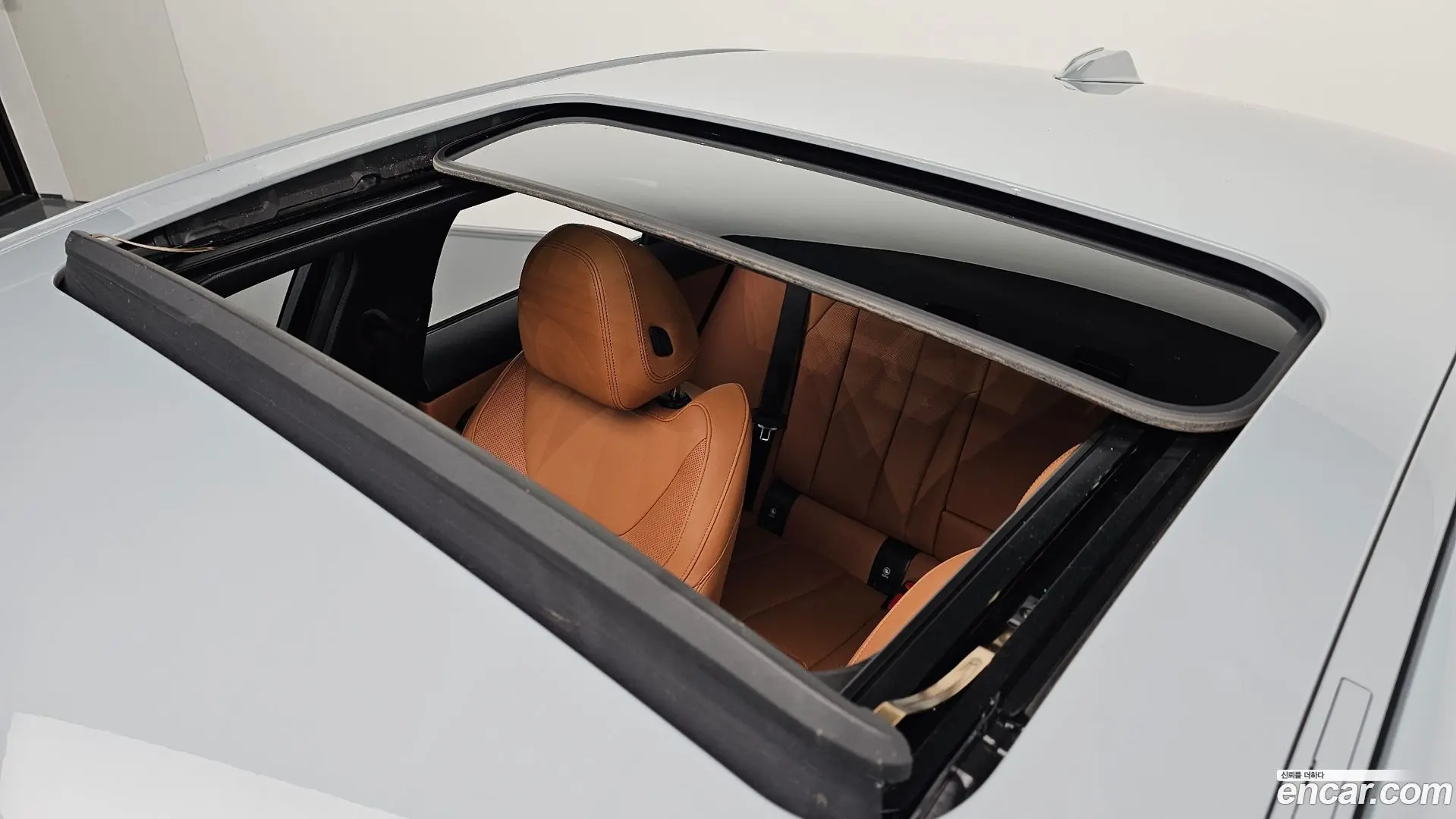 BMW 3-Series 320i M Sport 2023