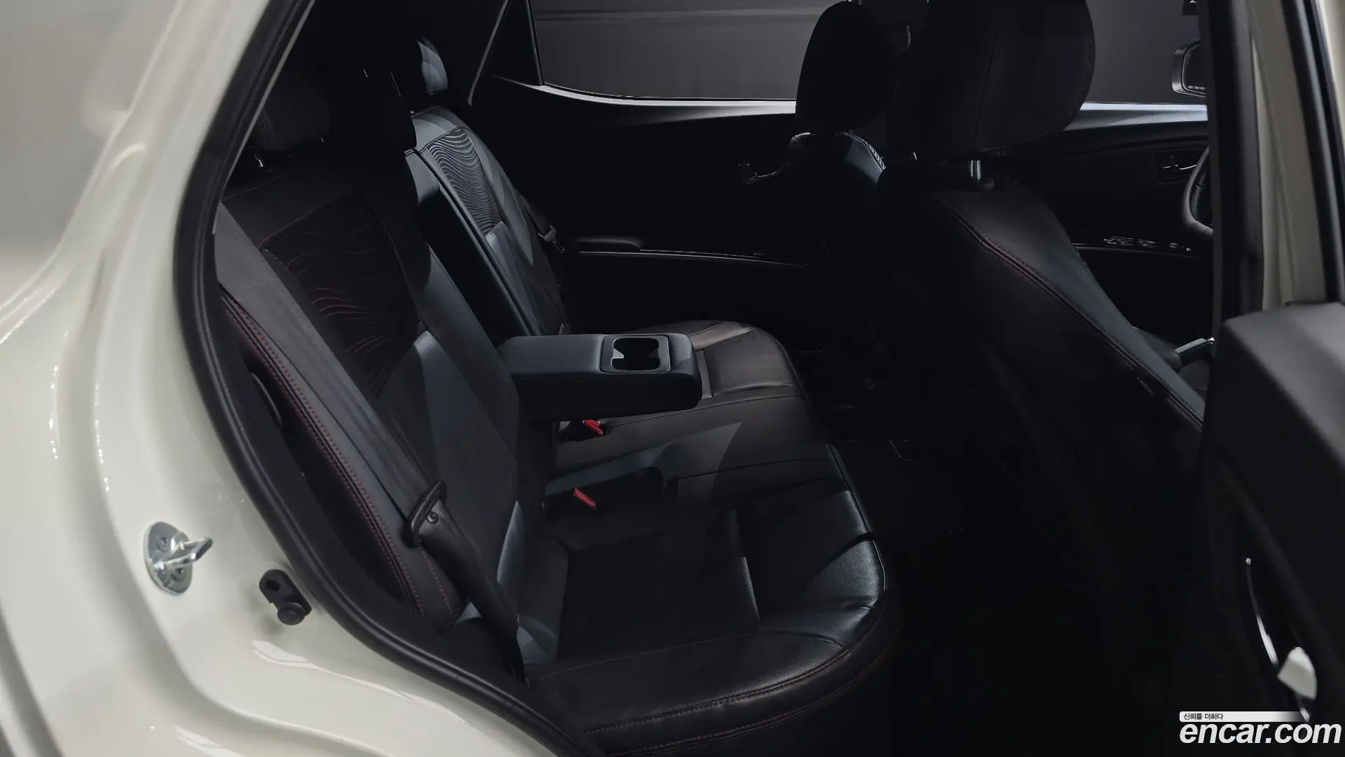 KG Mobility TIBOLI 1.6 IX 2WD