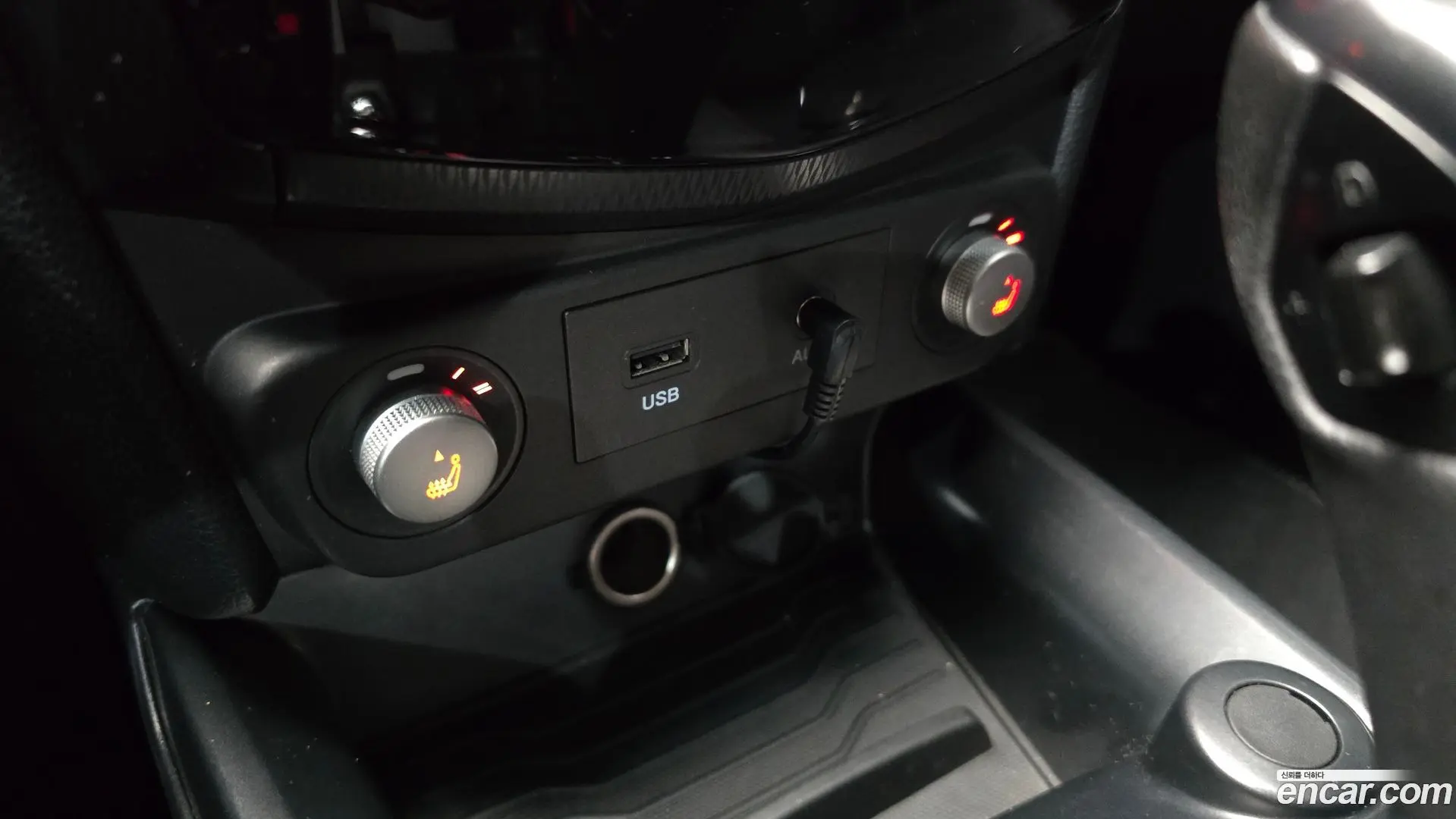 KG Mobility TIBOLI 1.6 IX 2WD