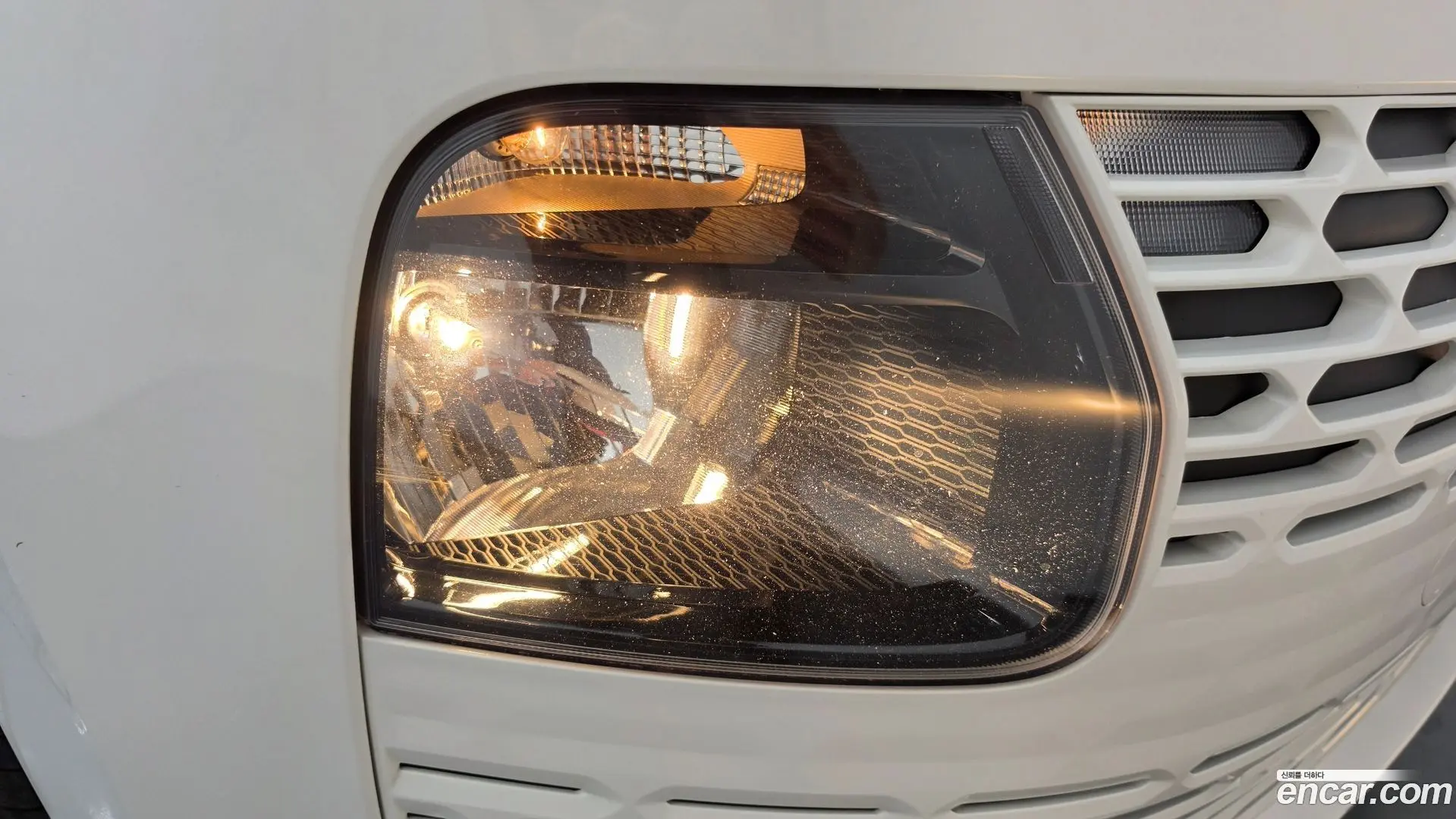 Hyundai Staria Cargo 3-Seater 2021