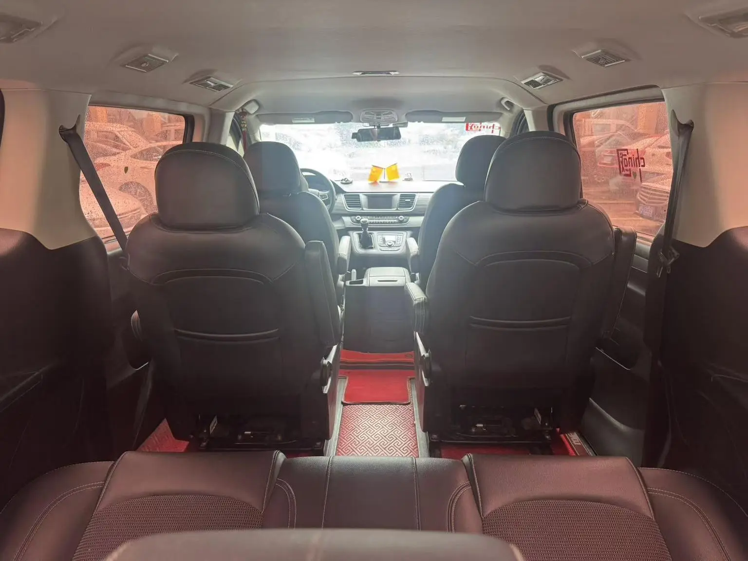 Da Da G10 2018 PLUS 1.9T Manual Elite Diesel
