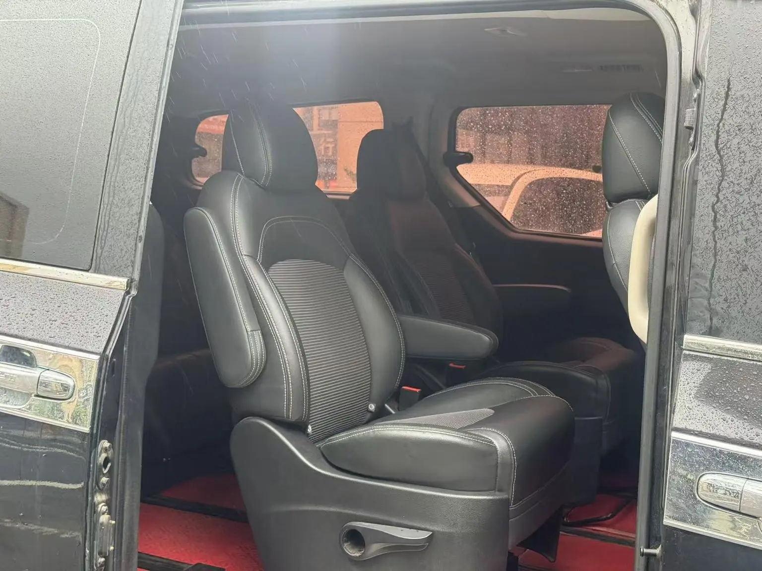 Da Da G10 2018 PLUS 1.9T Manual Elite Diesel