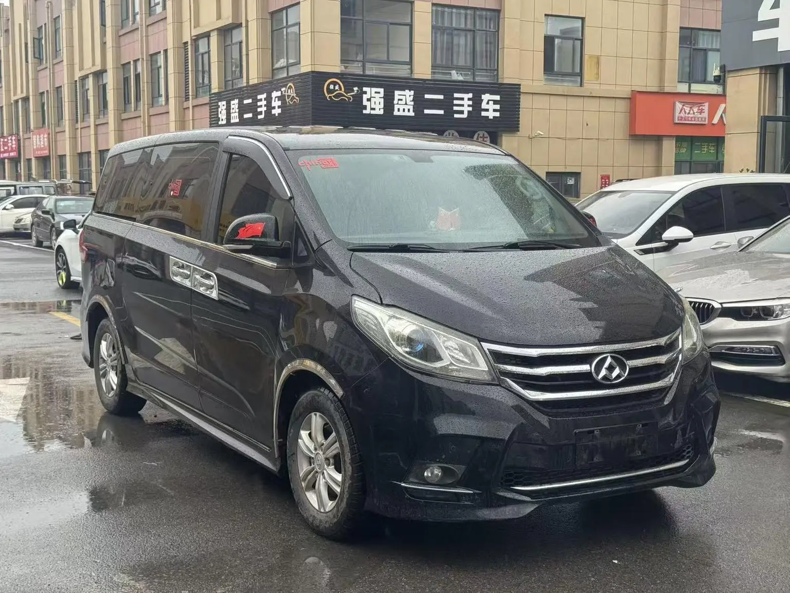 Da Da G10 2018 PLUS 1.9T Manual Elite Diesel