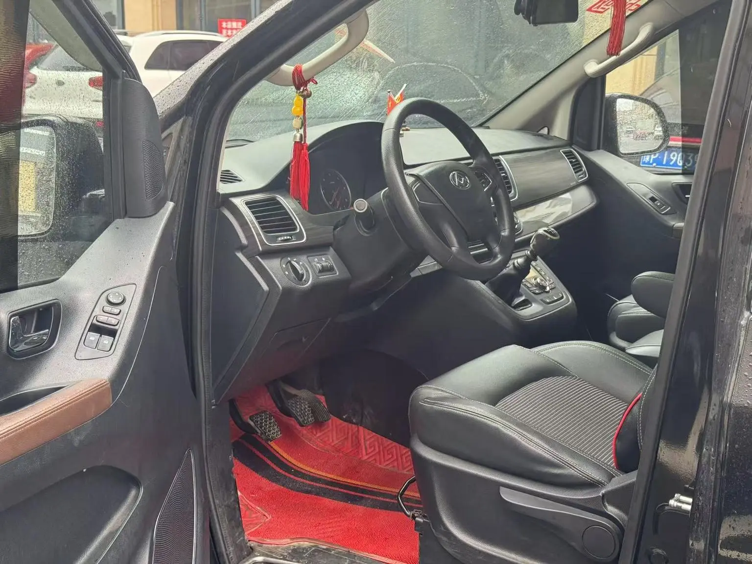Da Da G10 2018 PLUS 1.9T Manual Elite Diesel