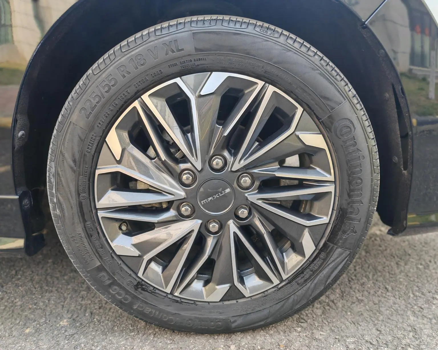 Da Da G20 2021 PLUS 2.0T Petrol Auto Premium