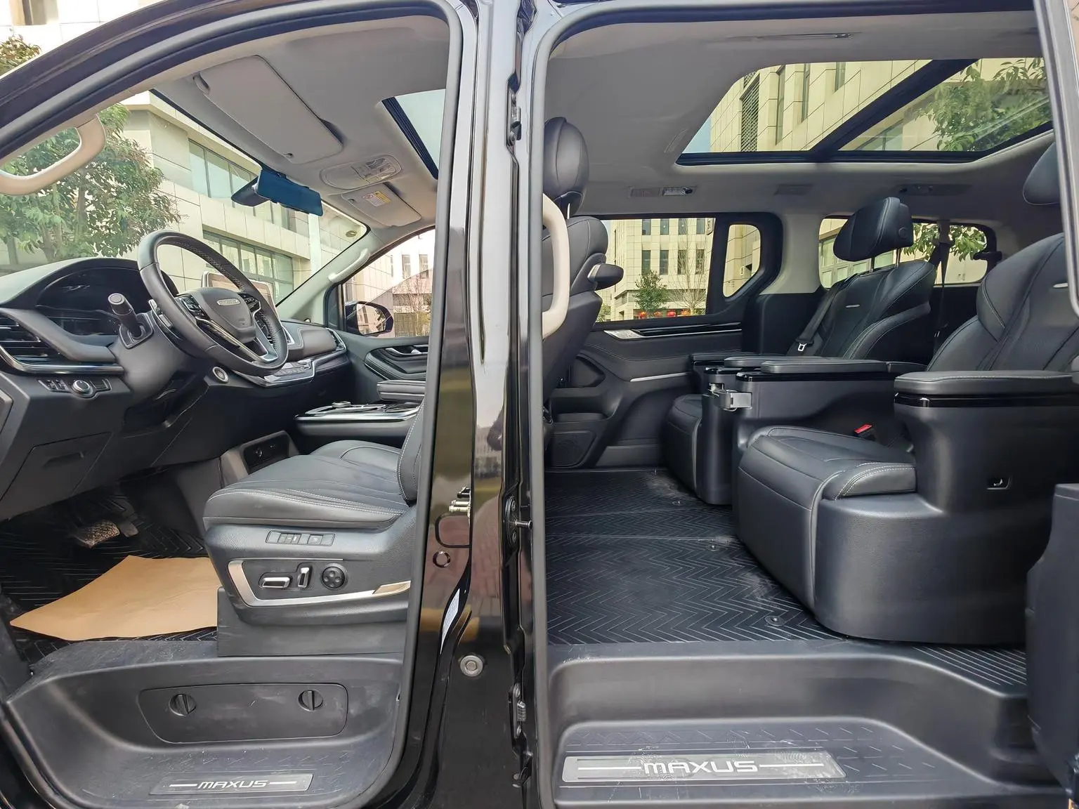 Da Da G20 2021 PLUS 2.0T Petrol Auto Premium