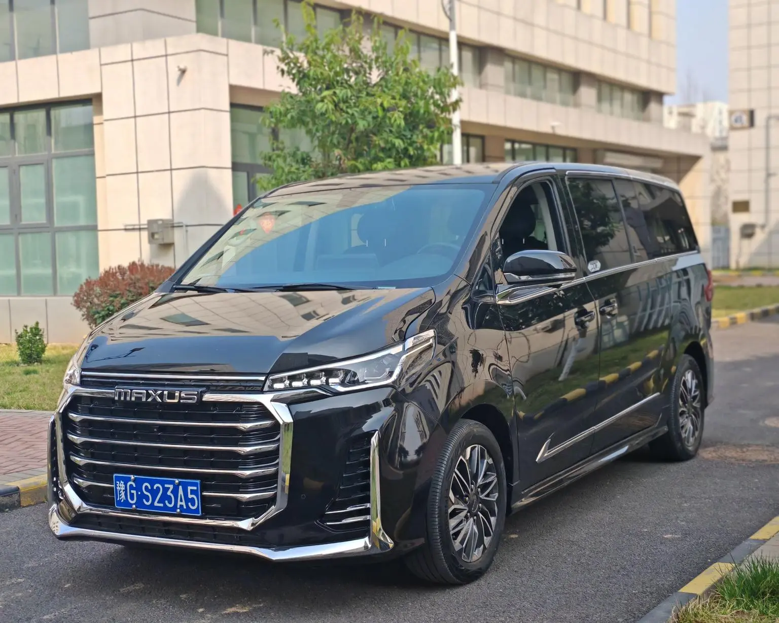 Da Da G20 2021 PLUS 2.0T Petrol Auto Premium