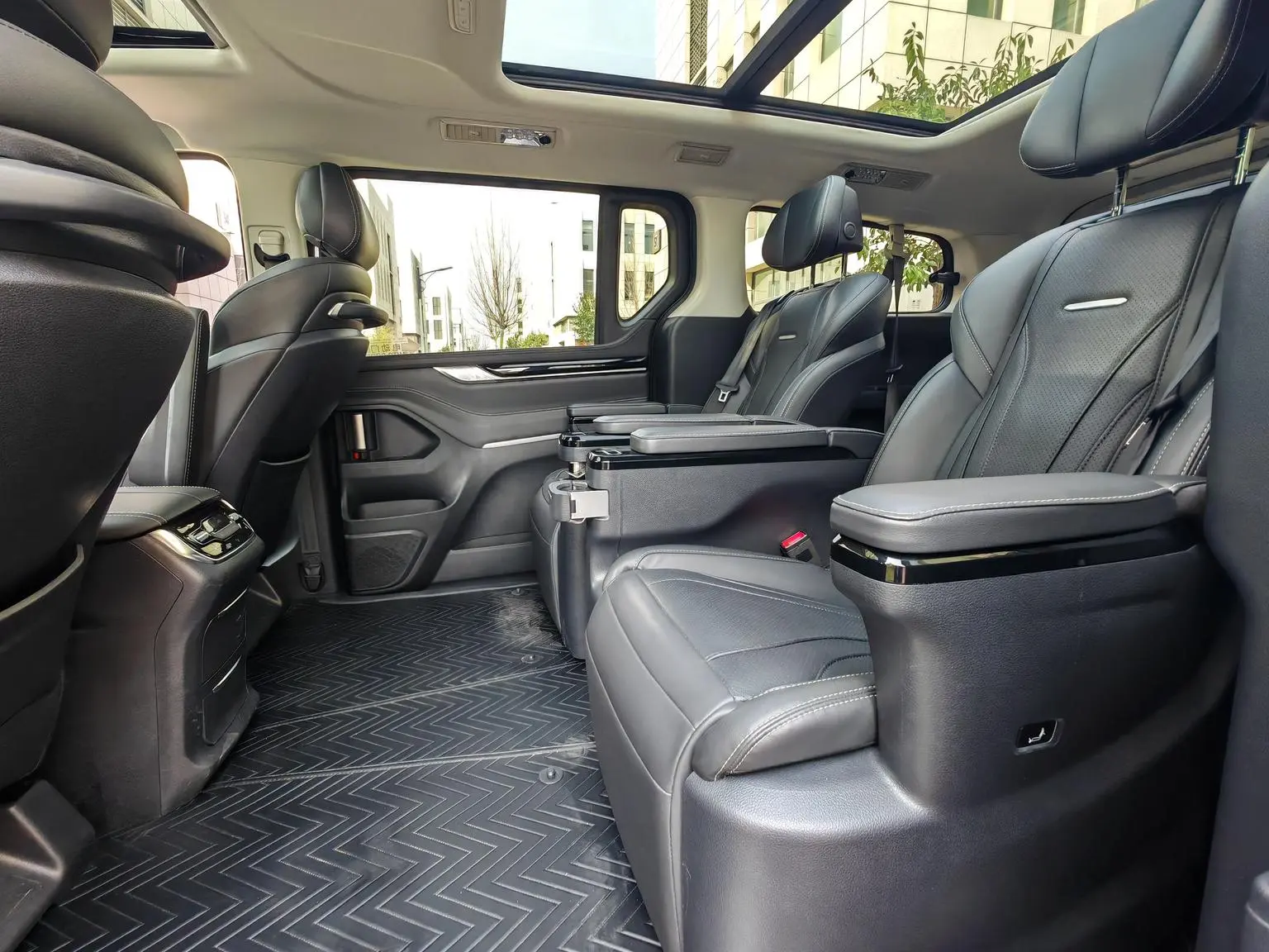 Da Da G20 2021 PLUS 2.0T Petrol Auto Premium
