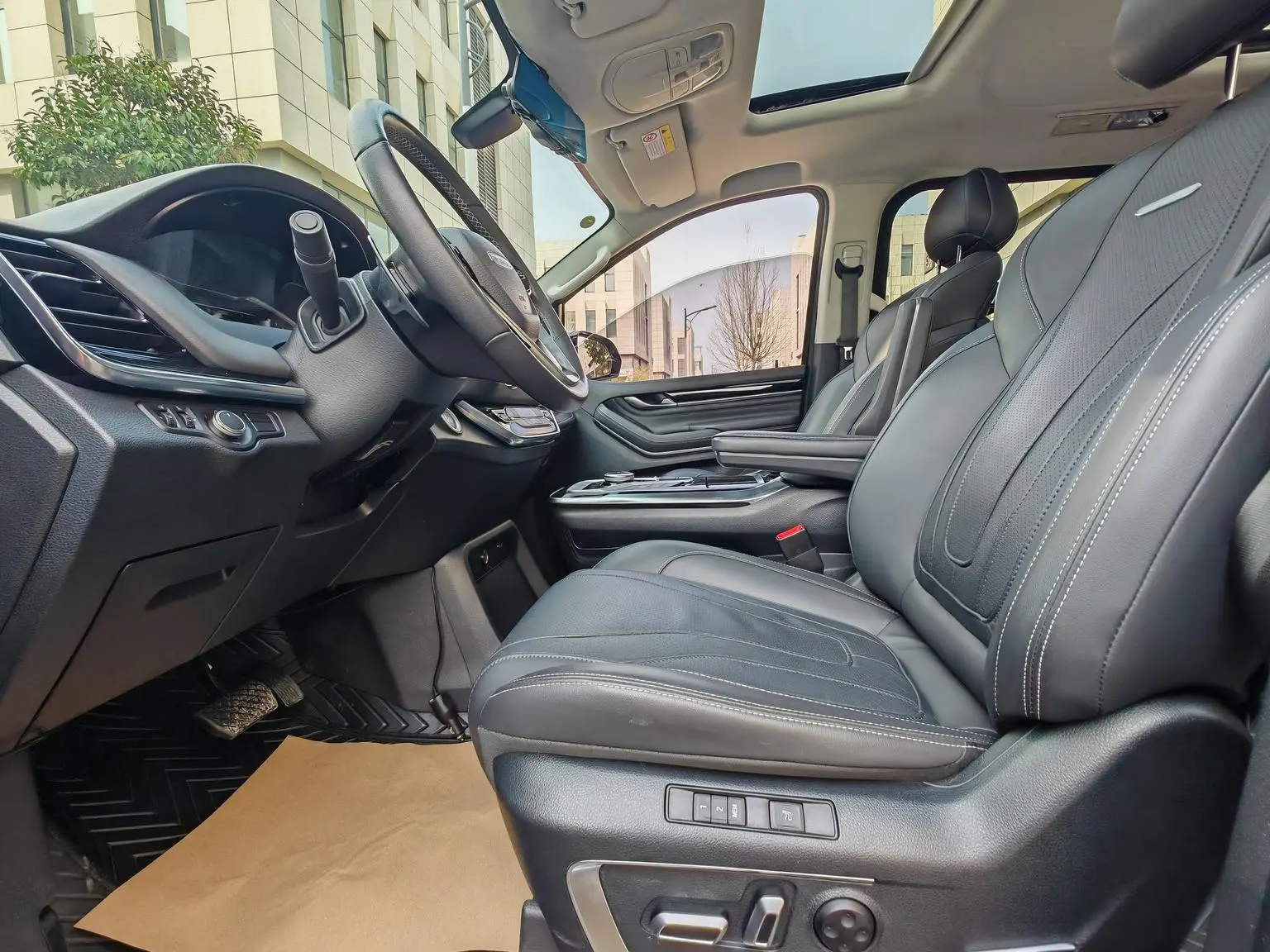 Da Da G20 2021 PLUS 2.0T Petrol Auto Premium