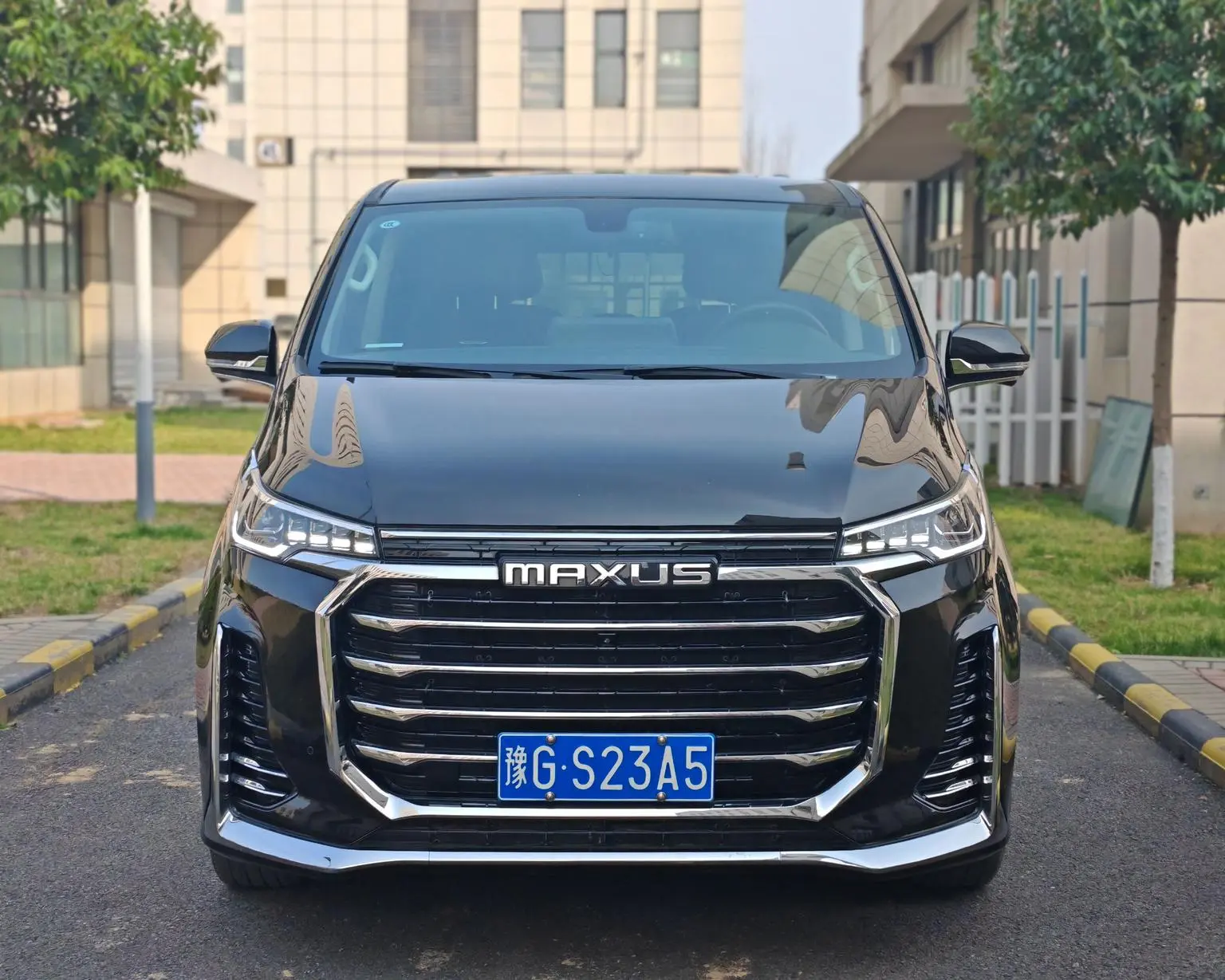Da Da G20 2021 PLUS 2.0T Petrol Auto Premium