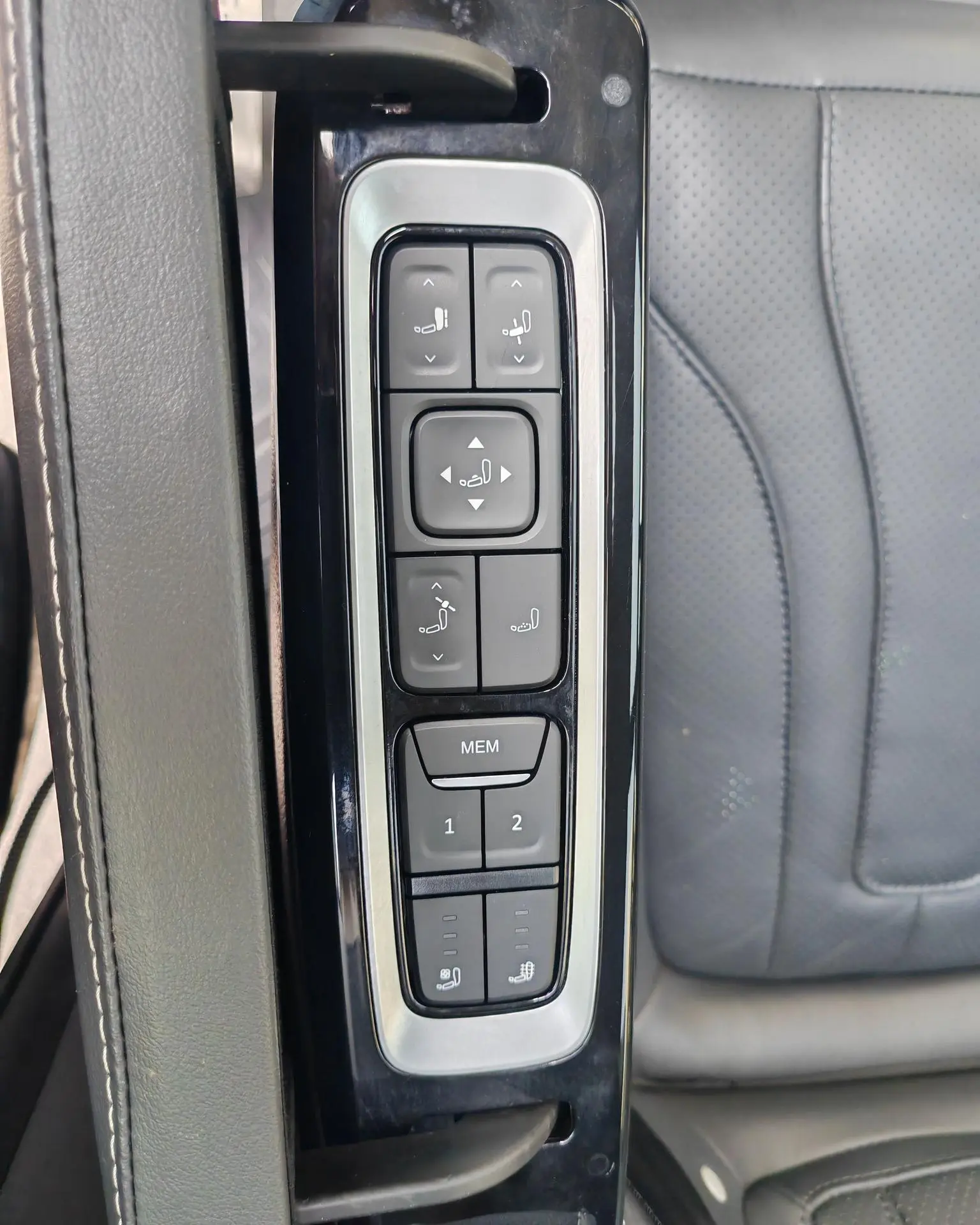 Da Da G20 2021 PLUS 2.0T Petrol Auto Premium