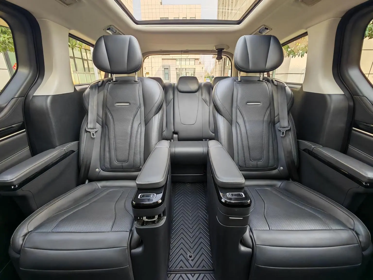 Da Da G20 2021 PLUS 2.0T Petrol Auto Premium