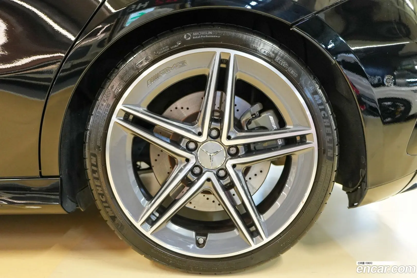 Mercedes-Benz A-Class AMG A45 4MAITC+ Hatchback 2023