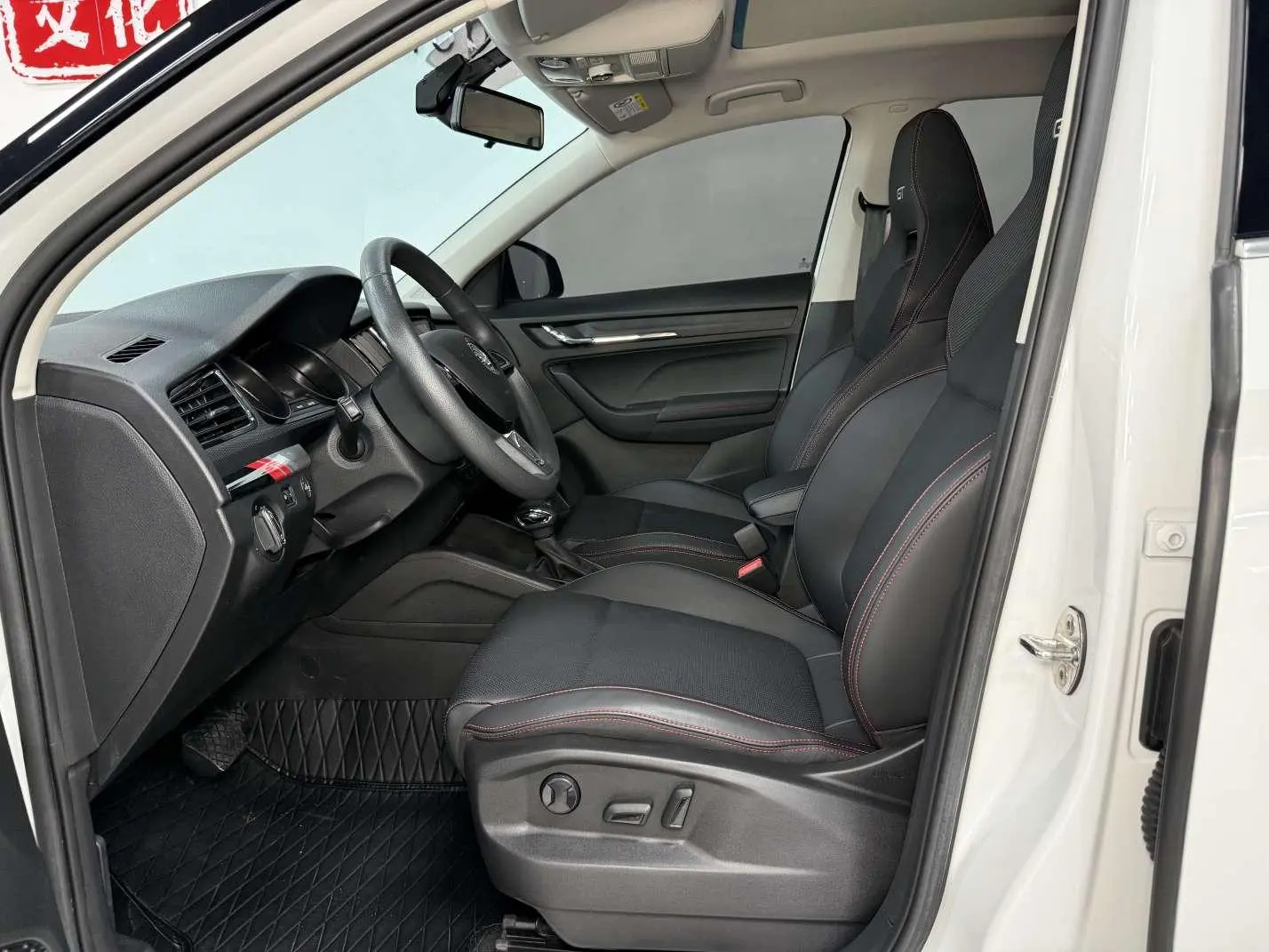 Skoda GT 2023 Facelift 1.5L Auto Exclusive