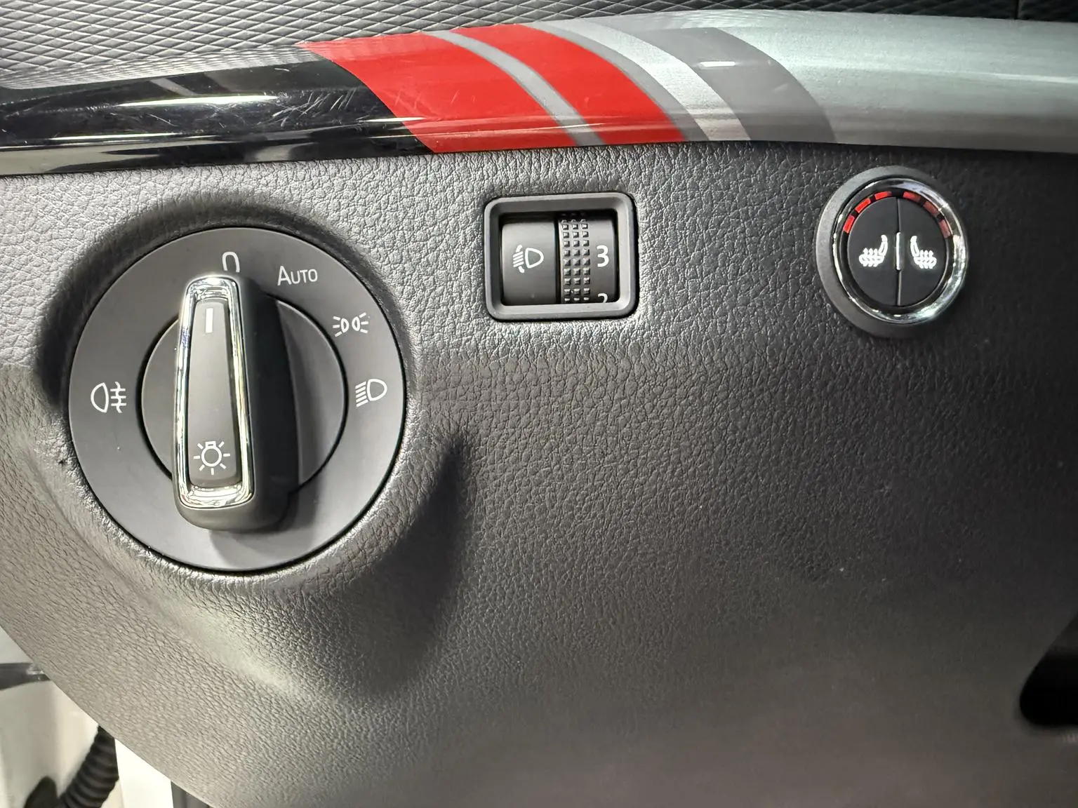 Skoda GT 2023 Facelift 1.5L Auto Exclusive