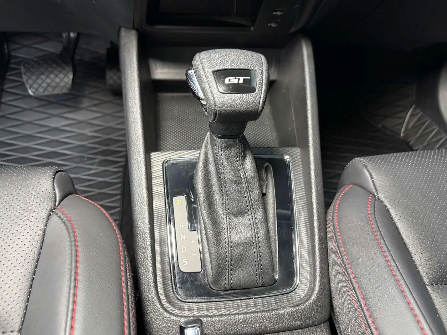 Skoda GT 2023 Facelift 1.5L Auto Exclusive