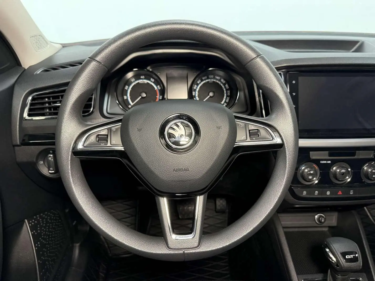 Skoda GT 2023 Facelift 1.5L Auto Exclusive