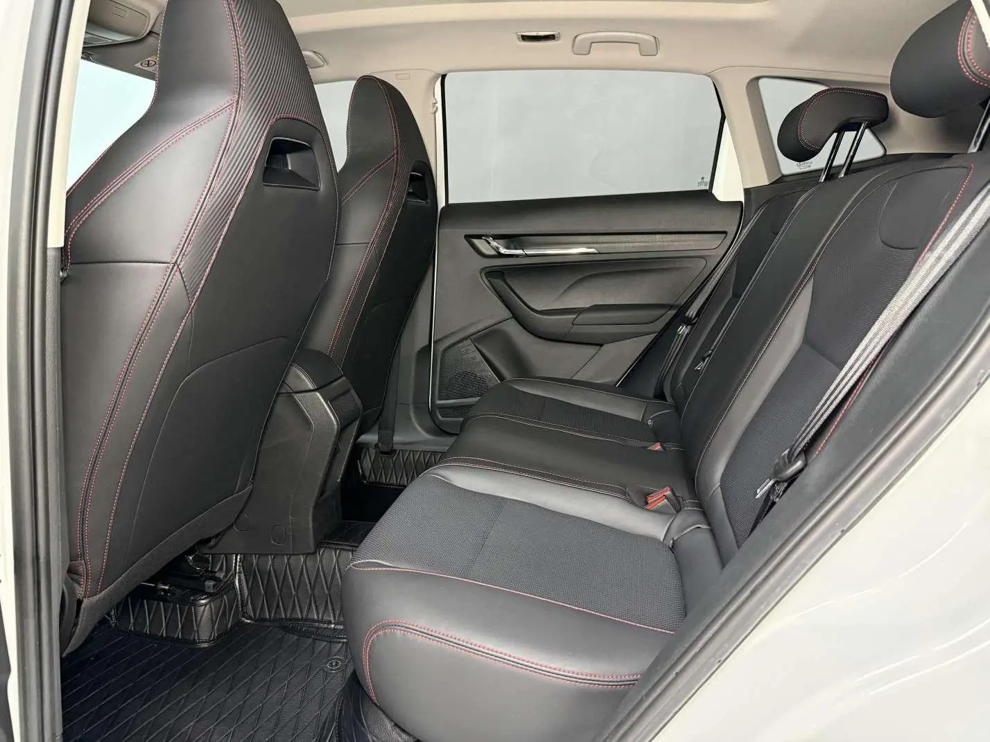 Skoda GT 2023 Facelift 1.5L Auto Exclusive