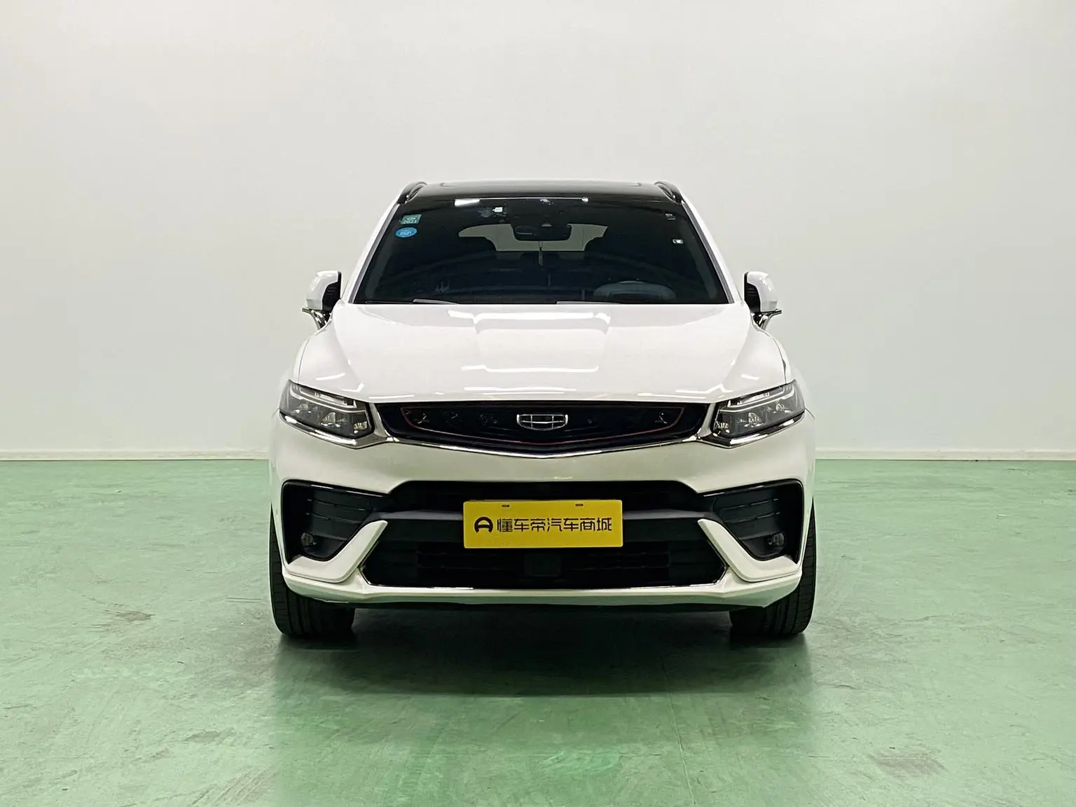 Geely Xingyue 2019 350T Star AWD